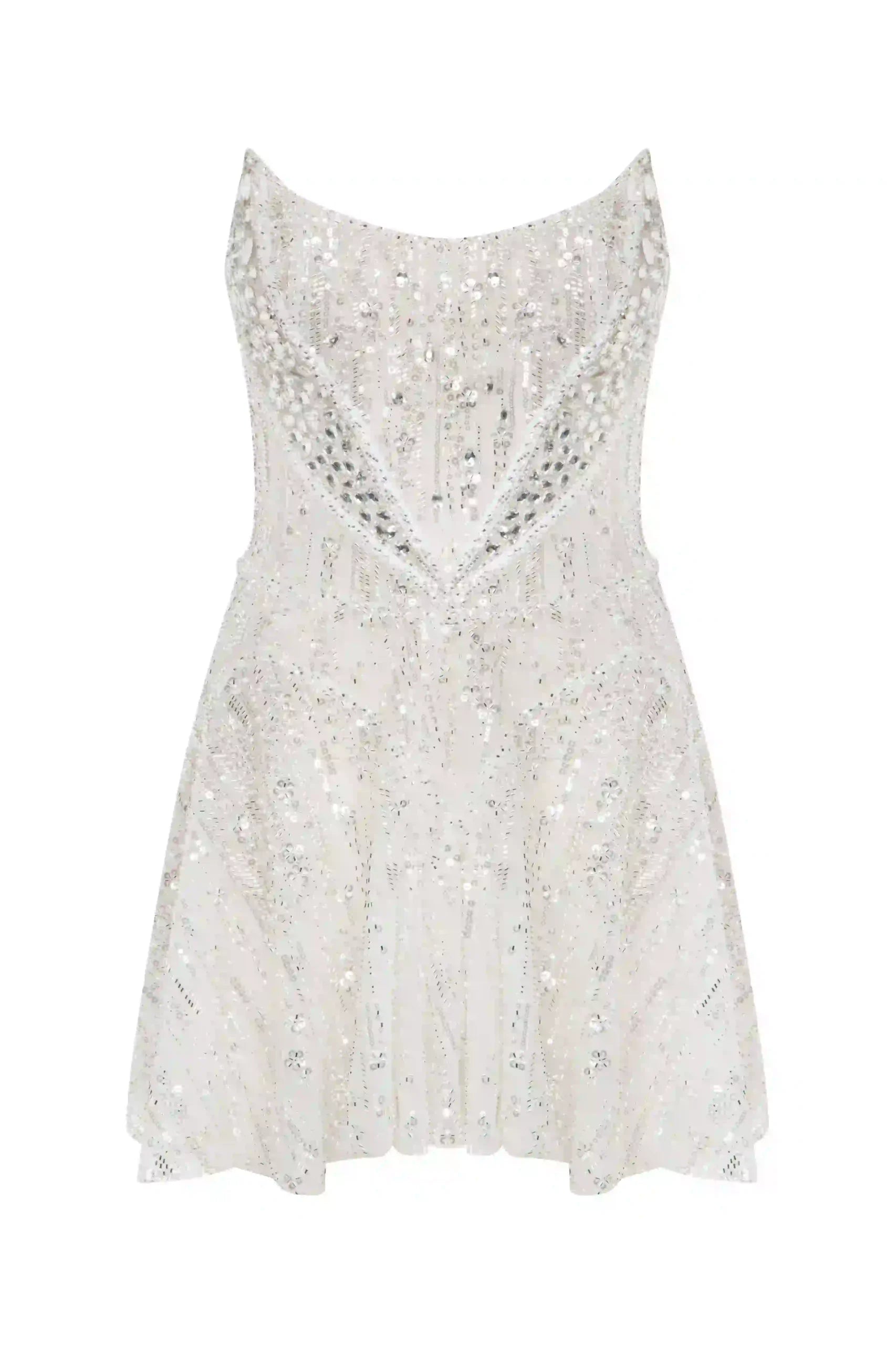 EMMA Evening Dress - Image 7