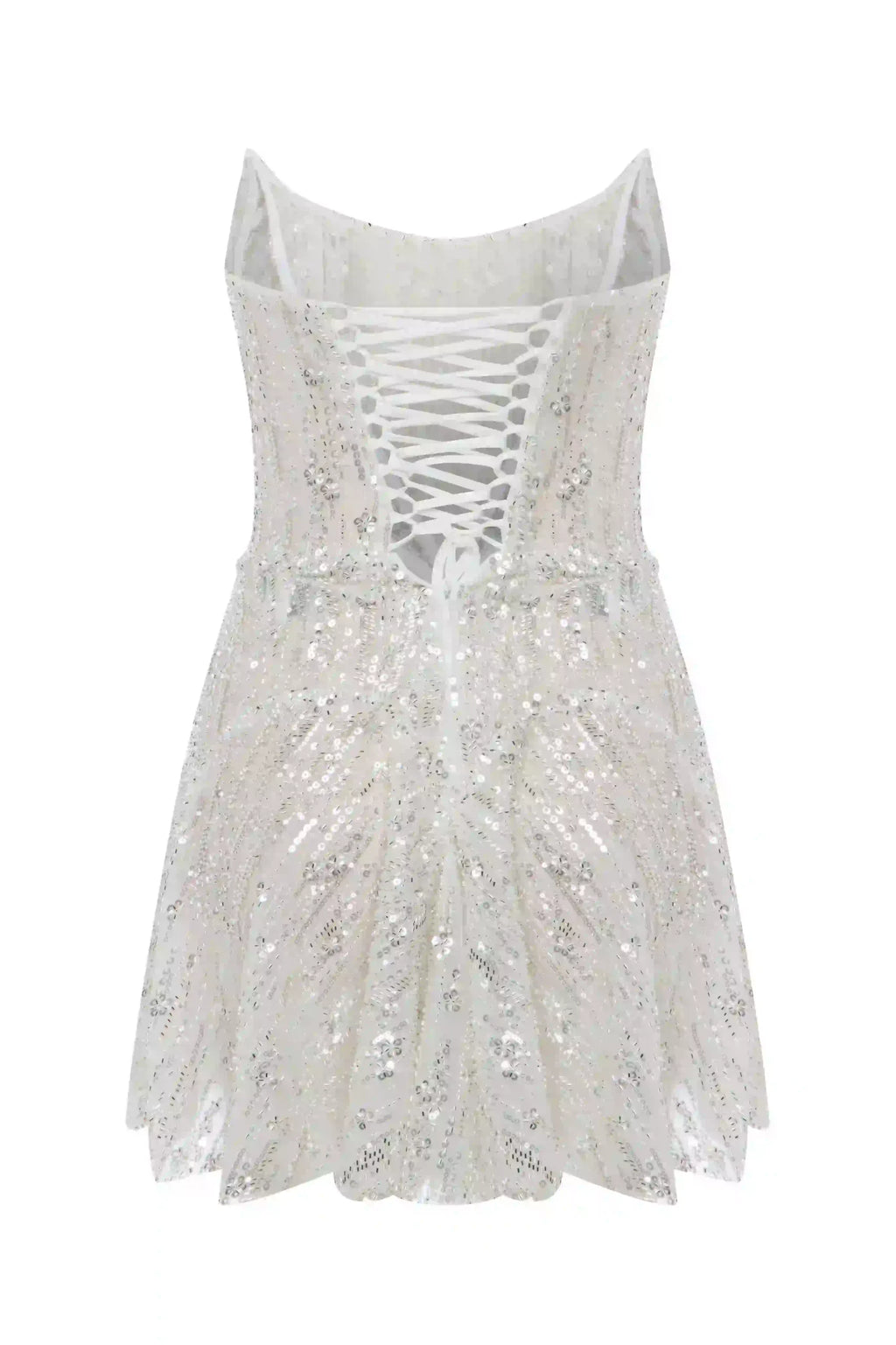 EMMA Evening Dress - Image 8