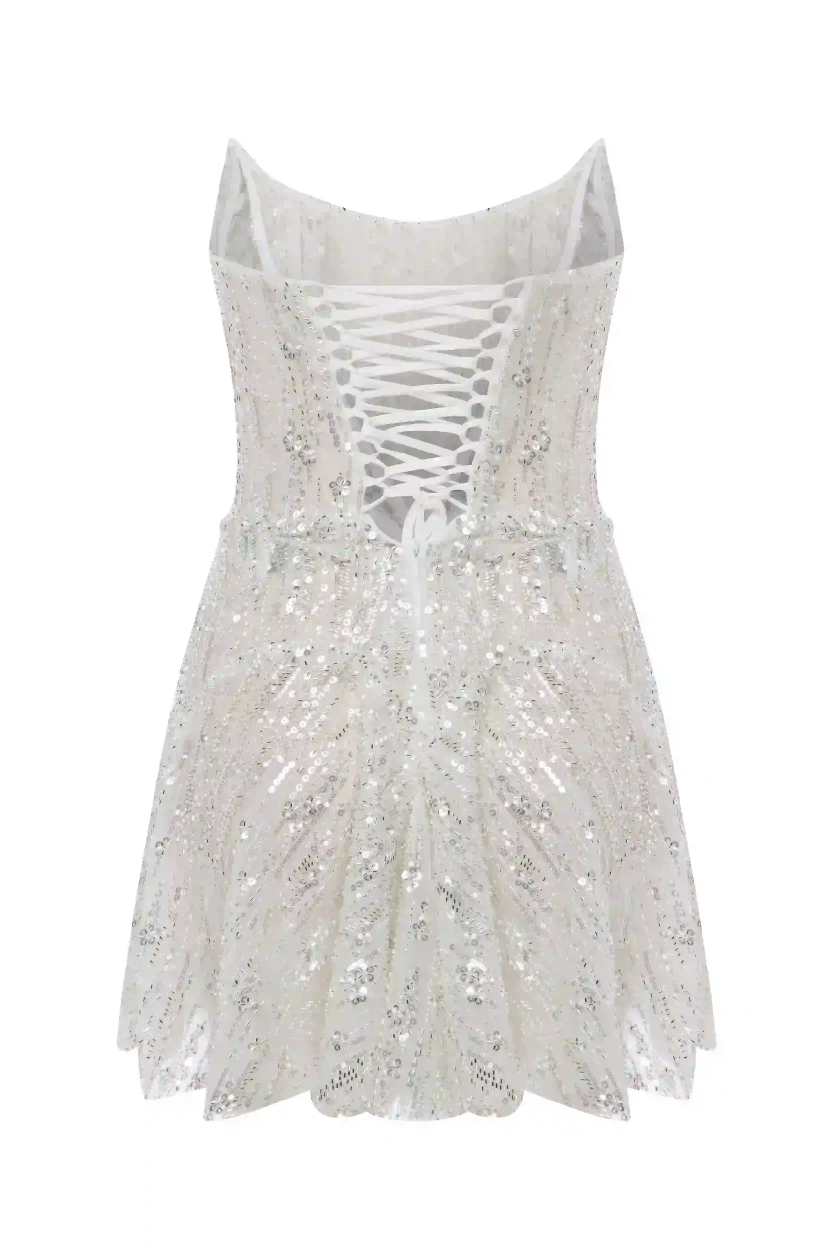 EMMA Evening Dress - Image 10