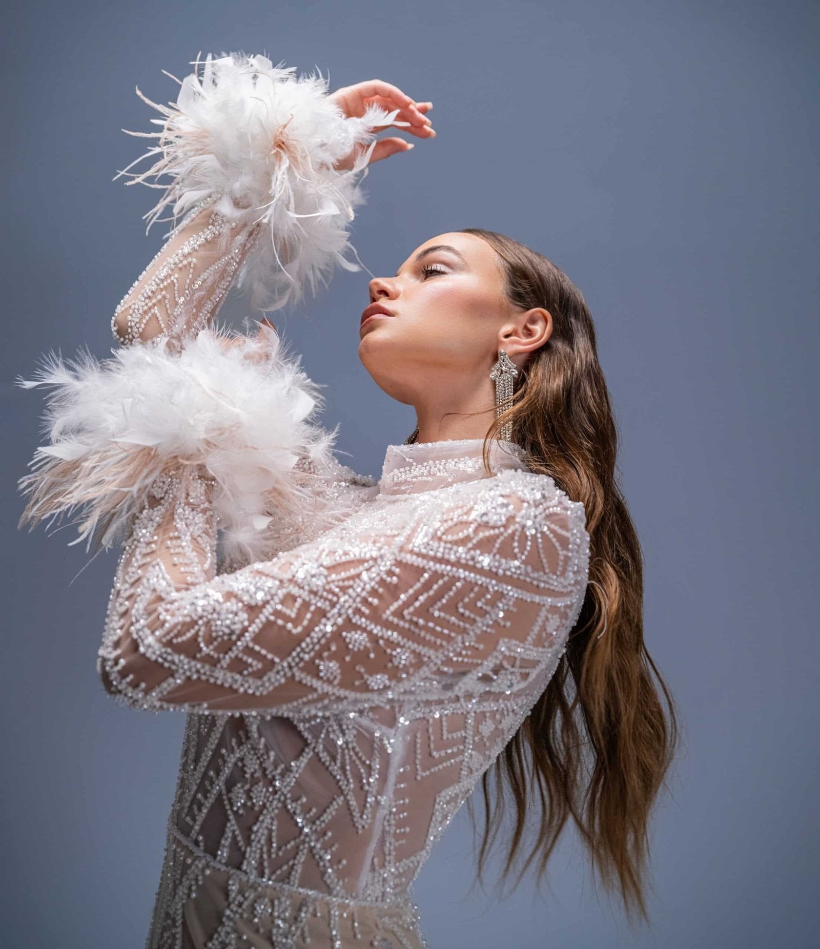 Andreana Evening Dress