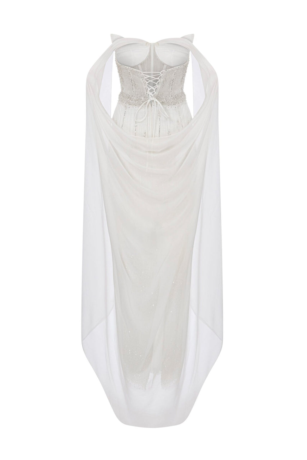 GEMMA LONG DRESS Evening Dress - Image 4