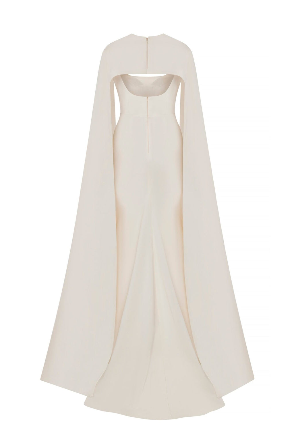 Elizabeth Evening Dress - Image 5