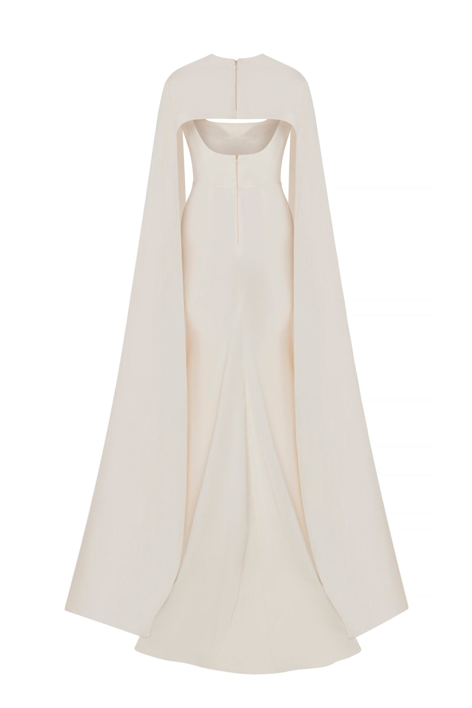 Elizabeth Evening Dress - Image 5