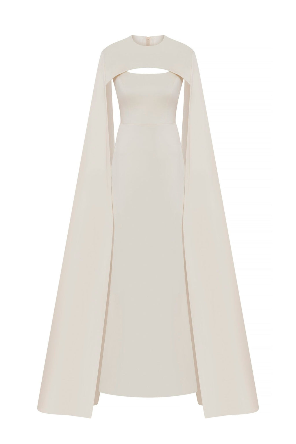 Elizabeth Evening Dress - Image 4