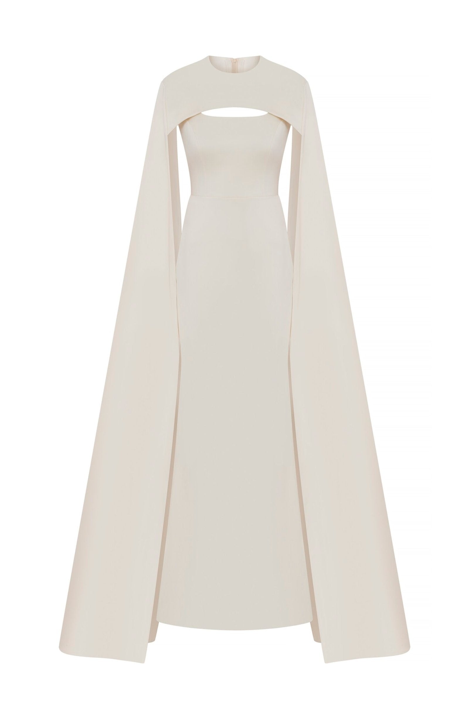 Elizabeth Evening Dress - Image 4