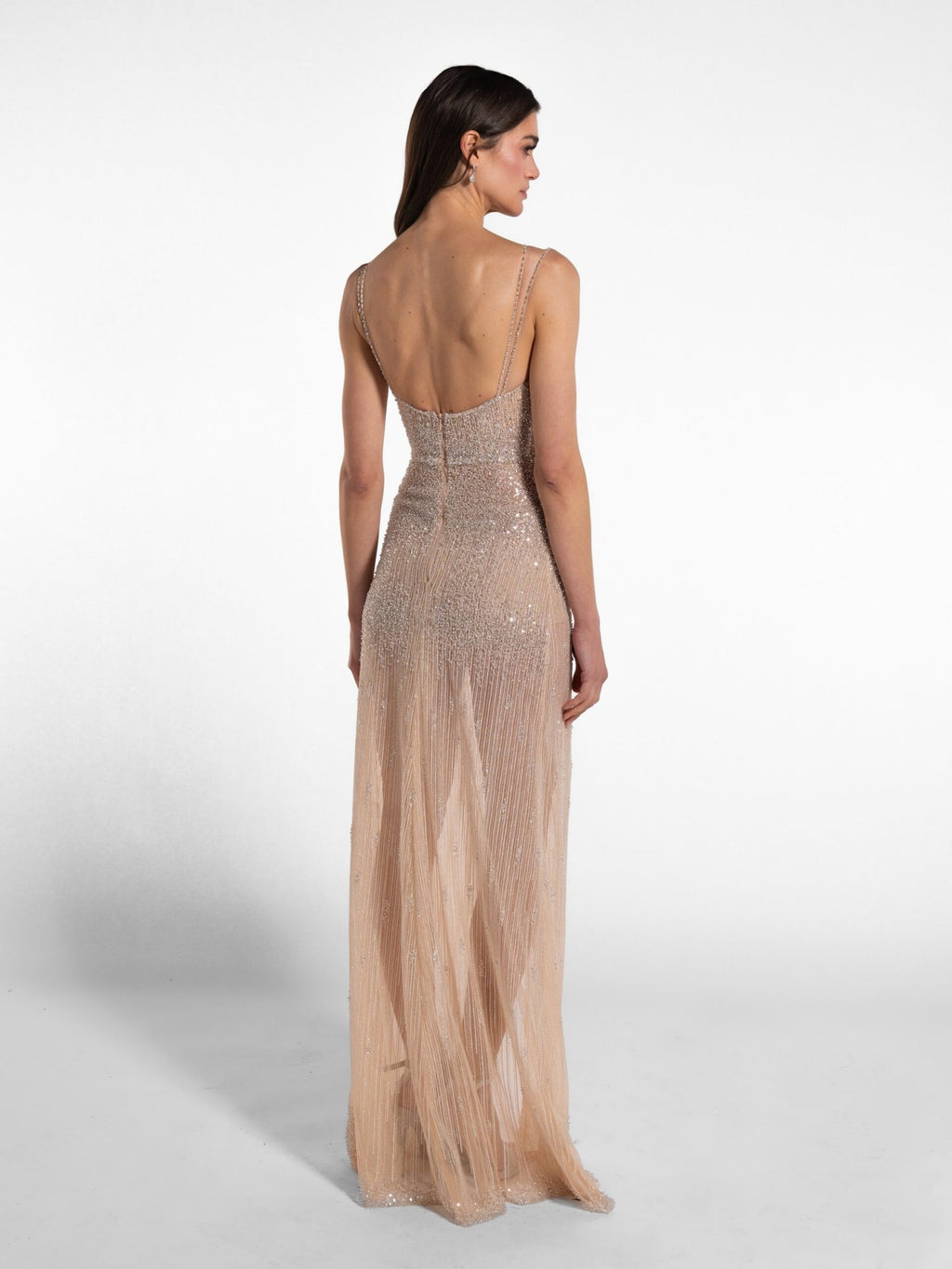 Look6 Evening Dress - Image 2