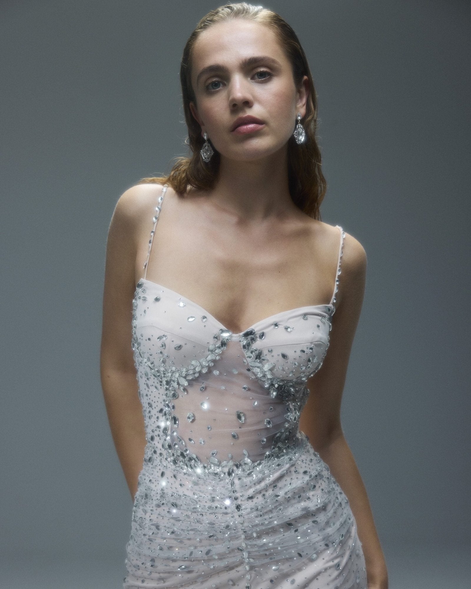 JOLİE Evening Dress - Image 3