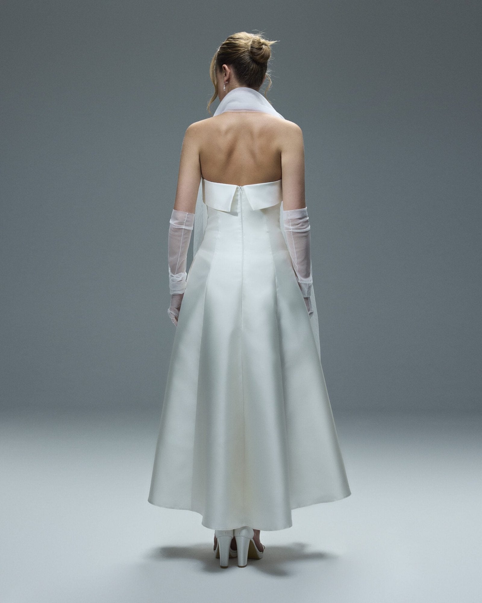 Mirabelle Evening Dress - Image 3