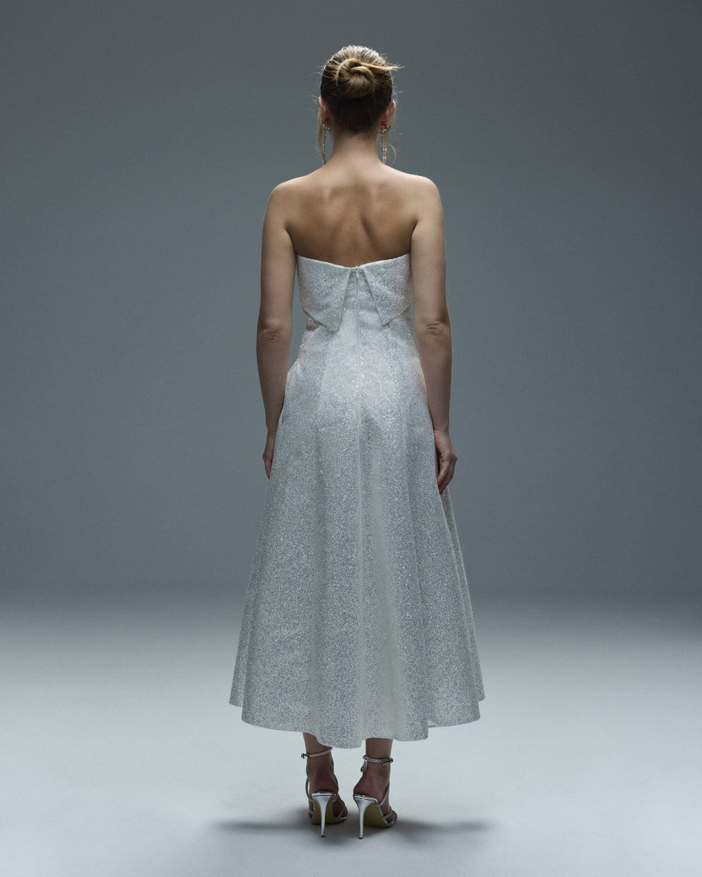 Sindy Evening Dress - Image 2