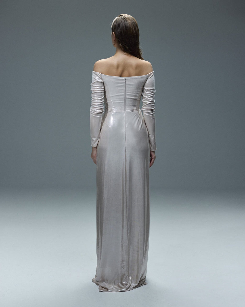 Daisy Evening Dress - Image 4