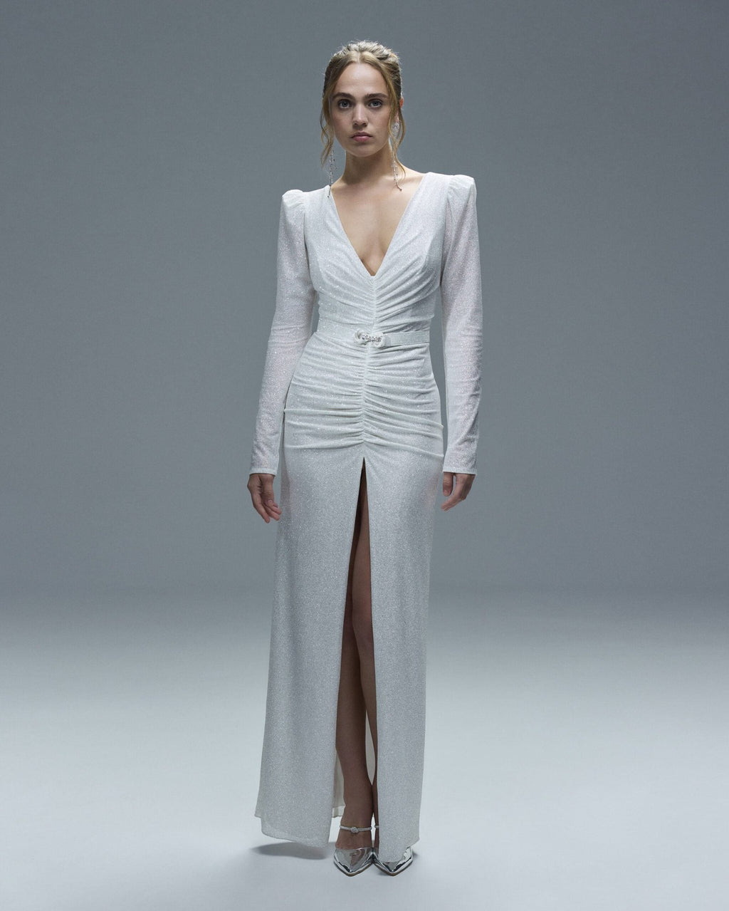 Kristina Evening Dress - Image 3