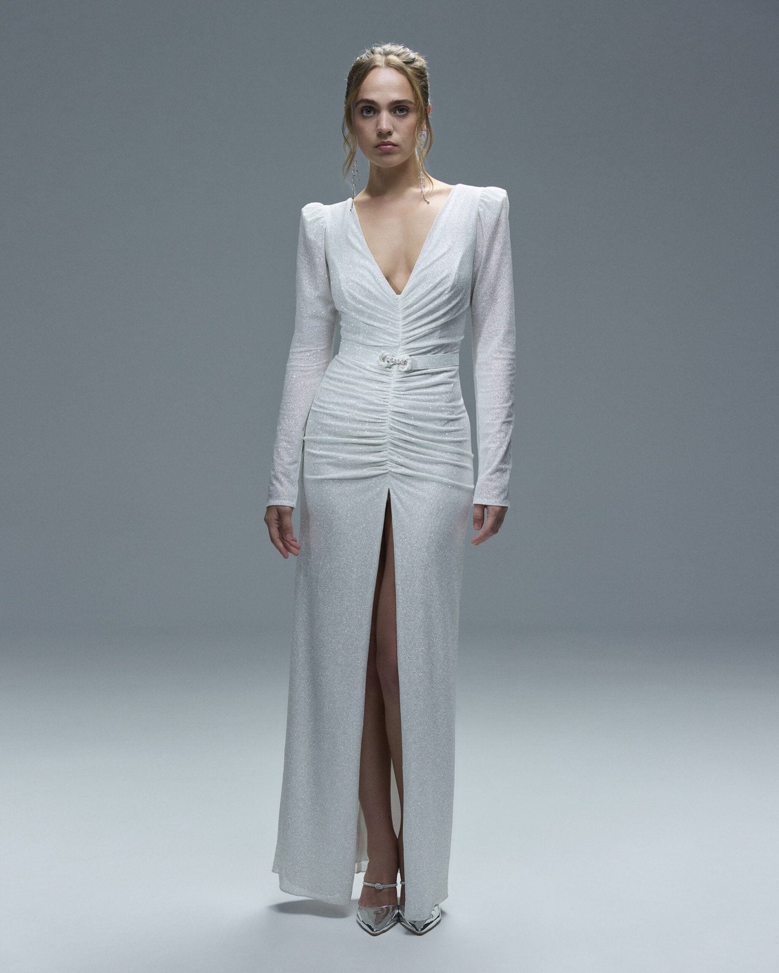 Kristina Evening Dress - Image 3