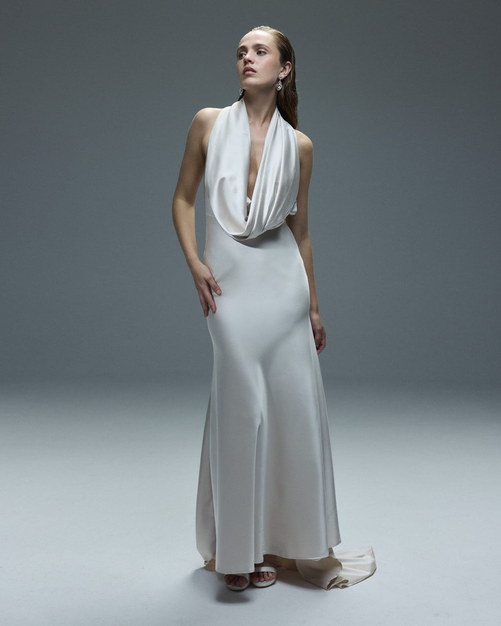 Roxie Evening Dress - Image 3
