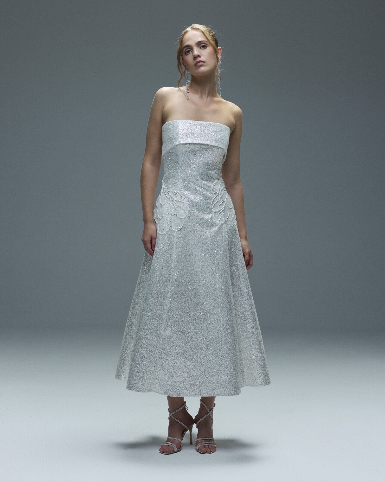 Sindy Evening Dress - Image 3