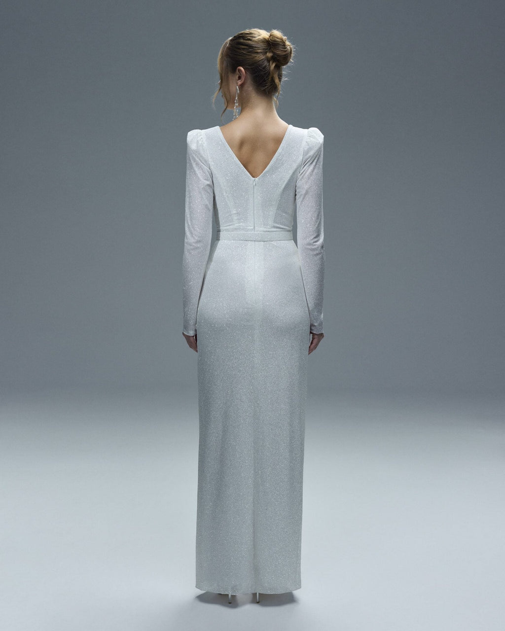 Kristina Evening Dress - Image 2