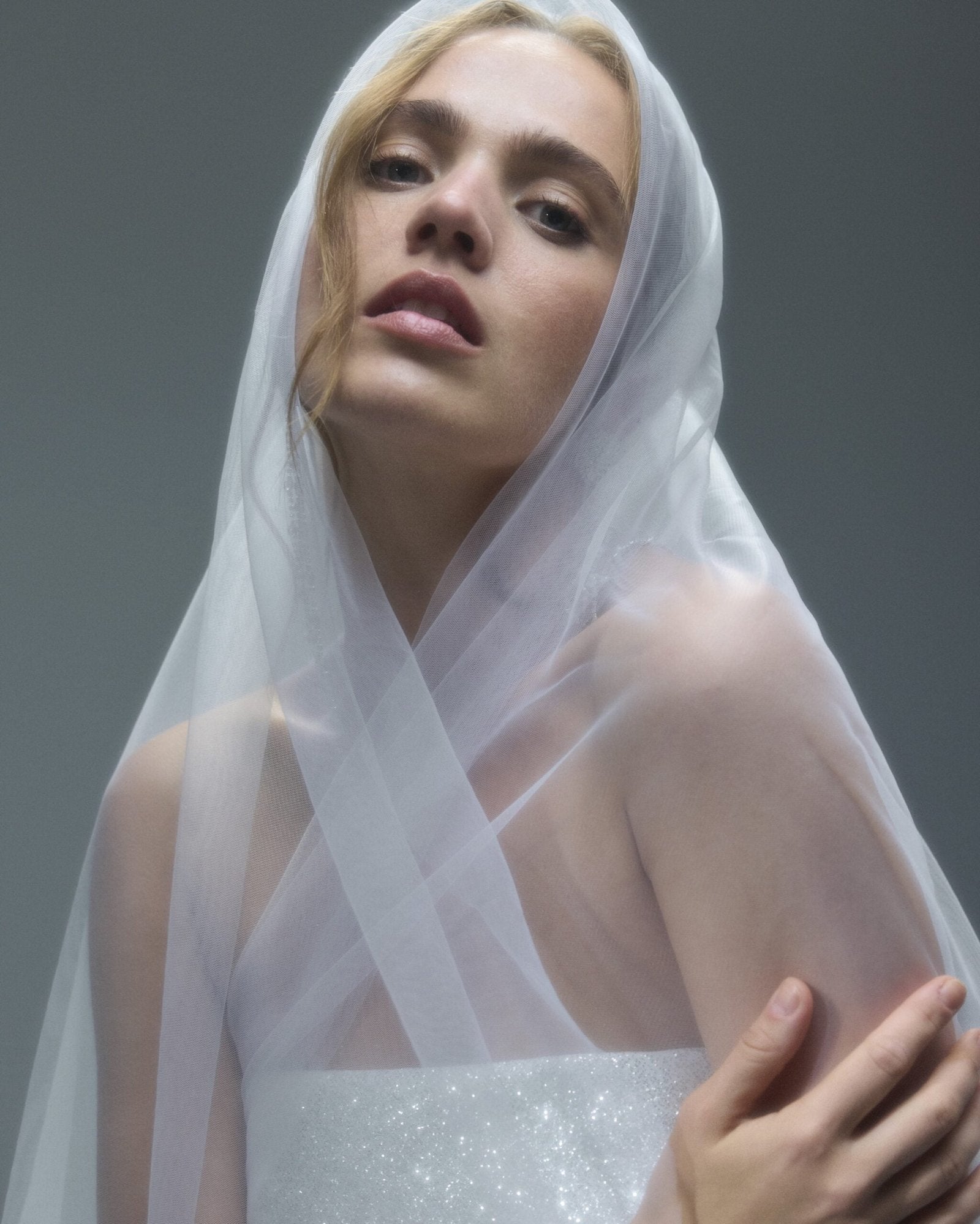 Gabriella Evening Dress - Image 3