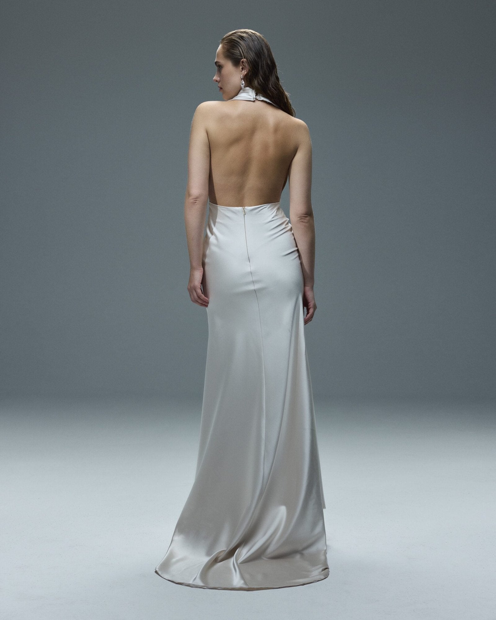 Roxie Evening Dress - Image 4