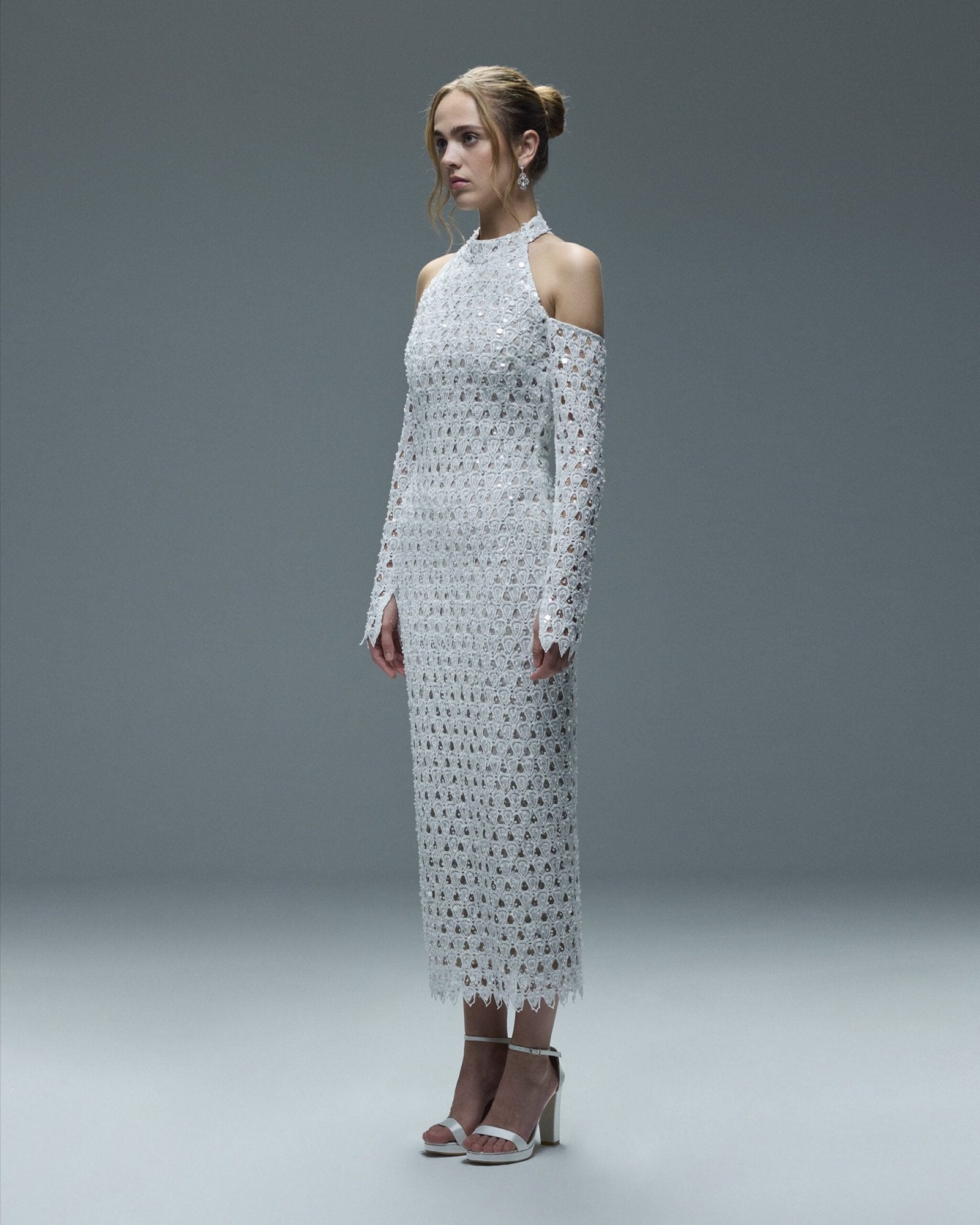 Alicia Evening Dress