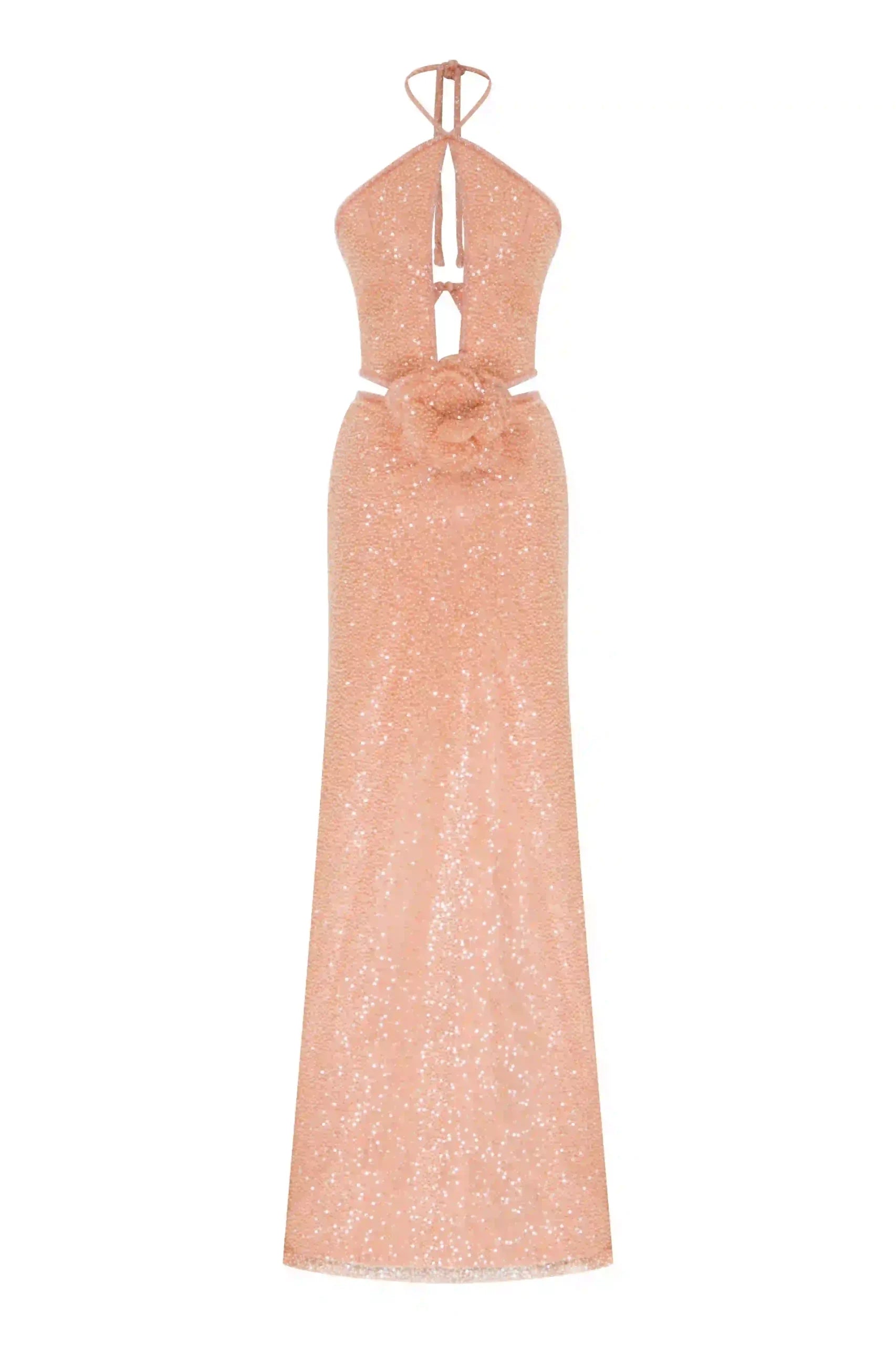 JESSİCA Evening Dress - Image 4