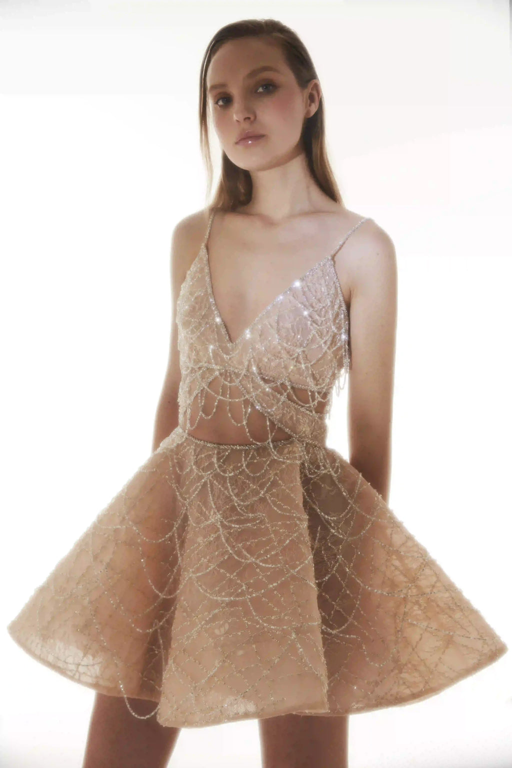 JULİA Evening Dress - Image 2