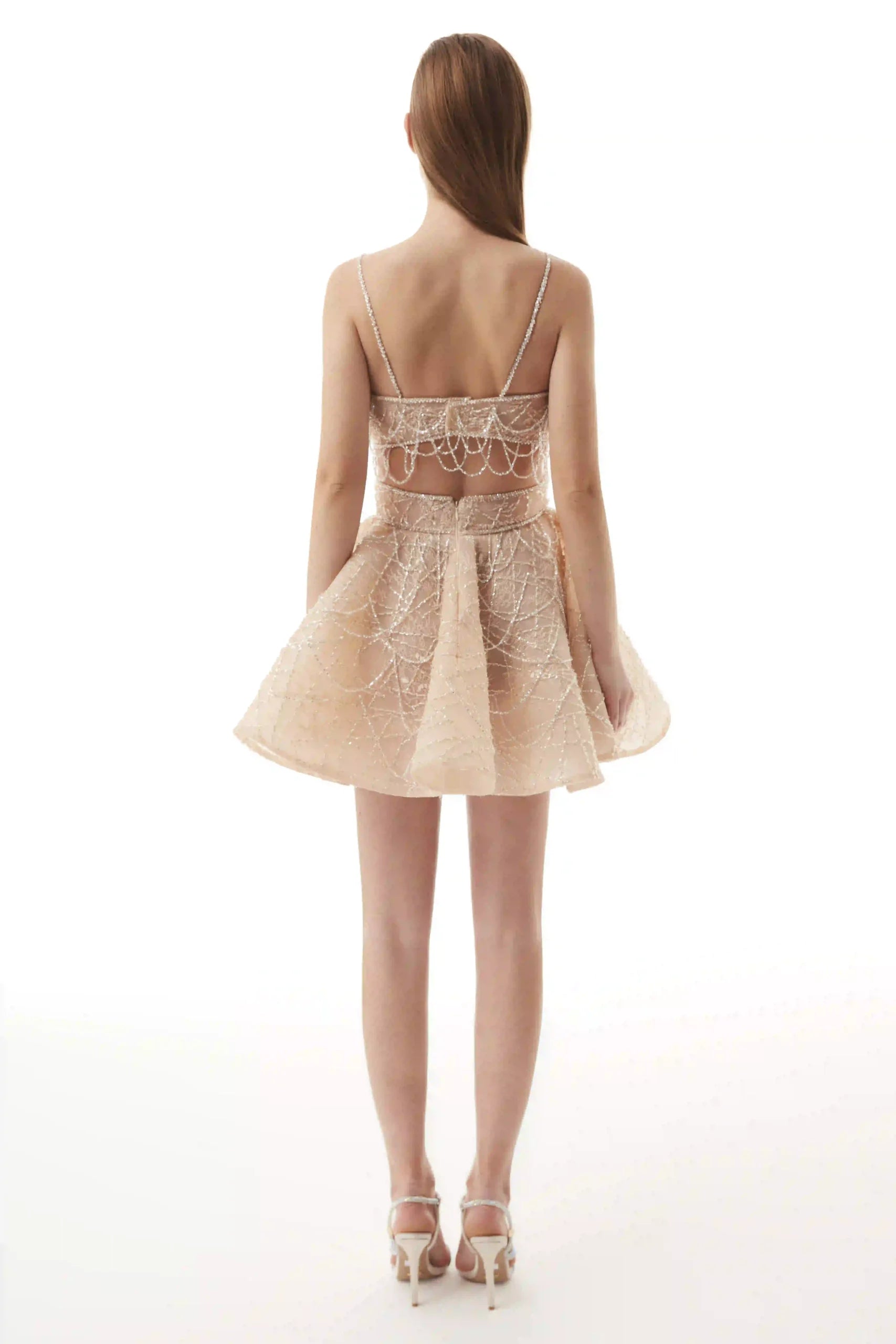 JULİA Evening Dress - Image 5