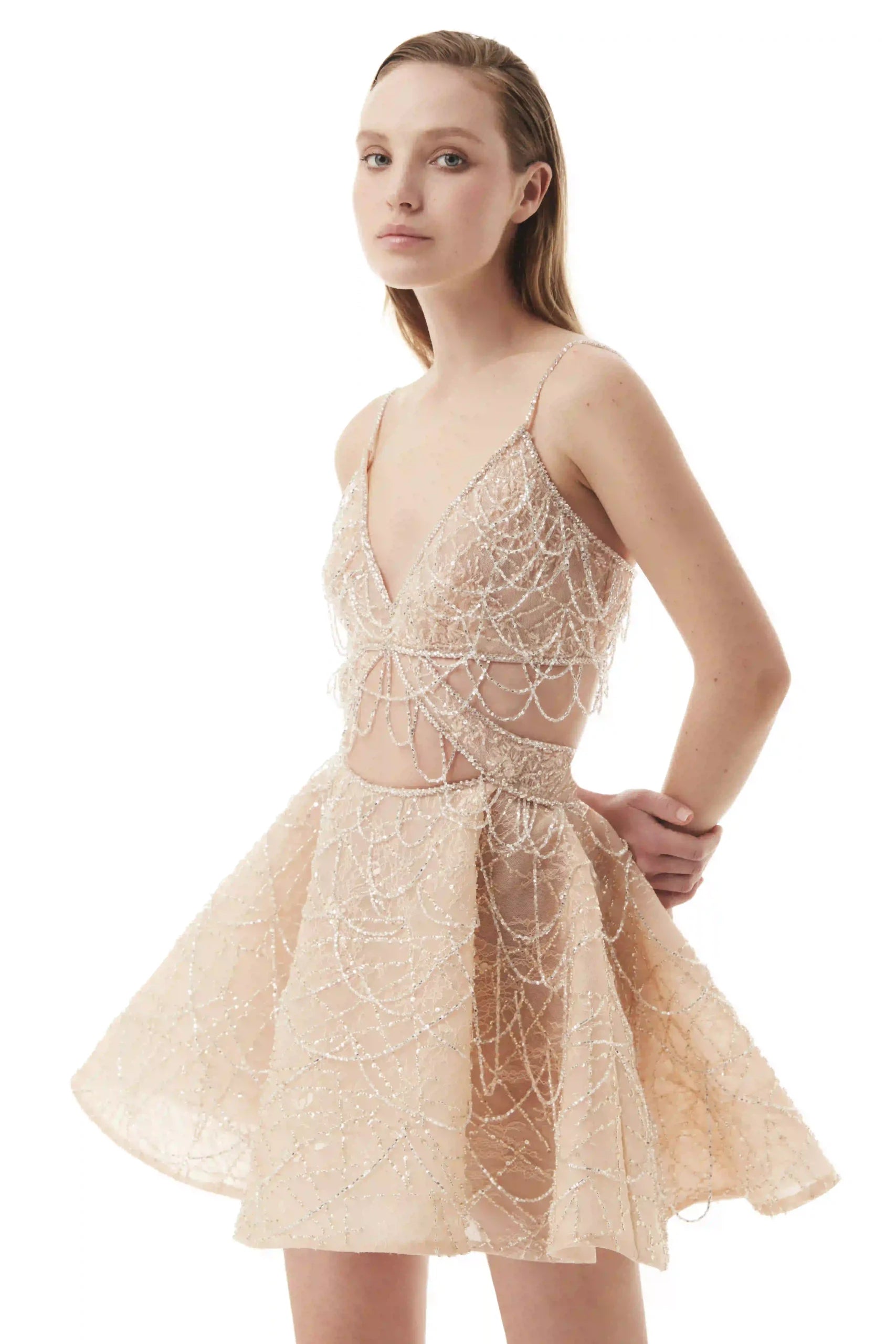 JULİA Evening Dress