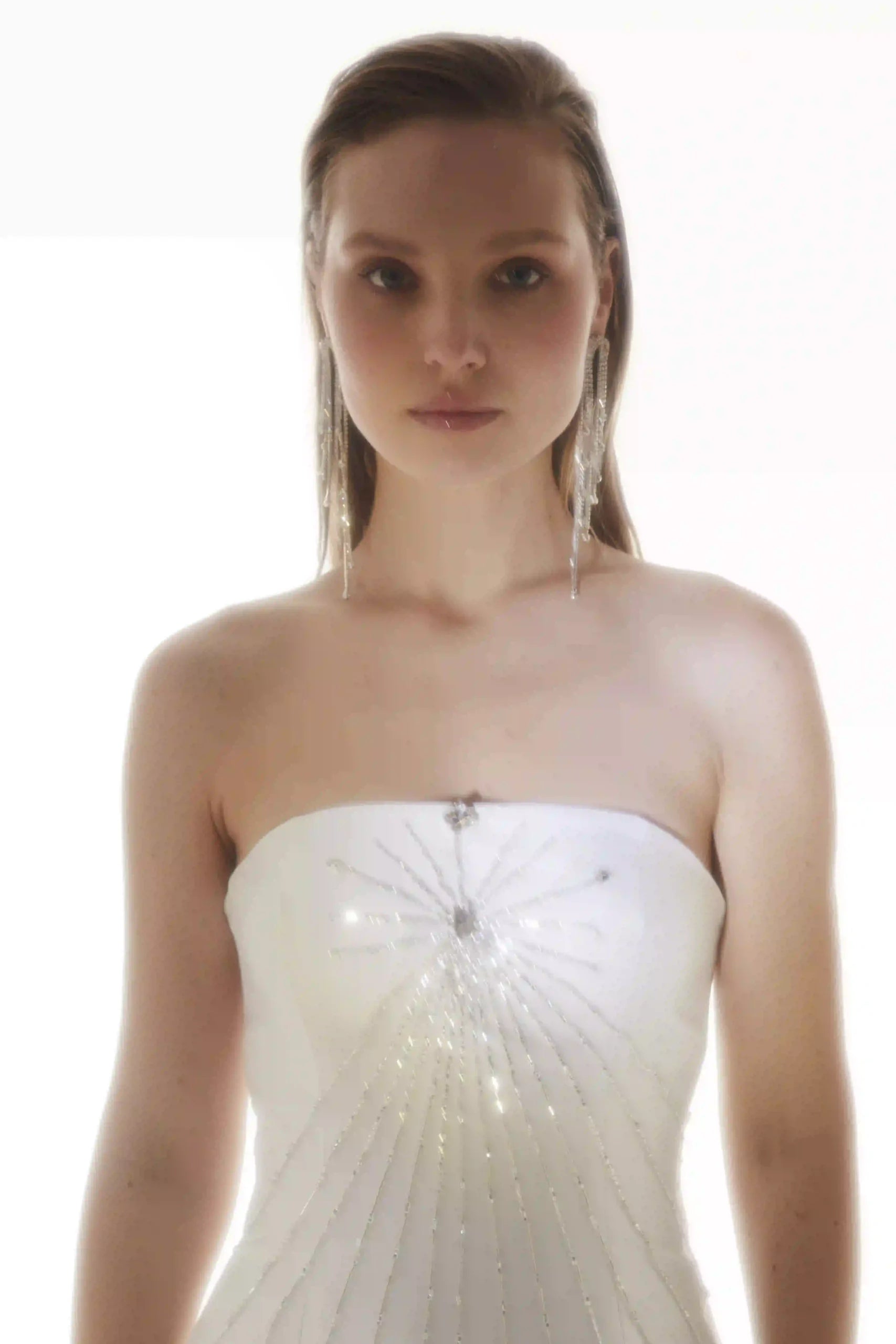 LARA Evening Dress - Image 3