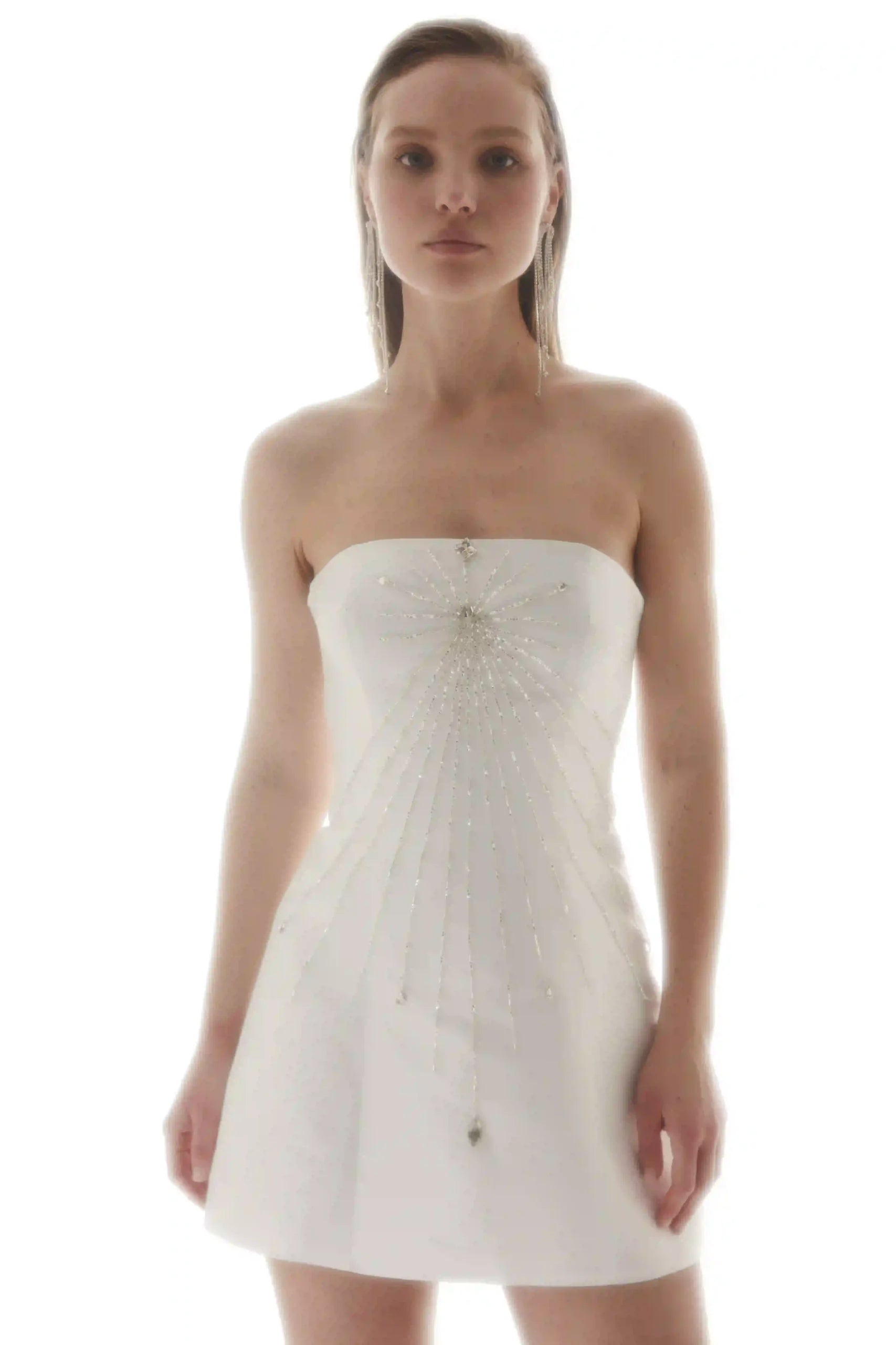 LARA Evening Dress - Image 4