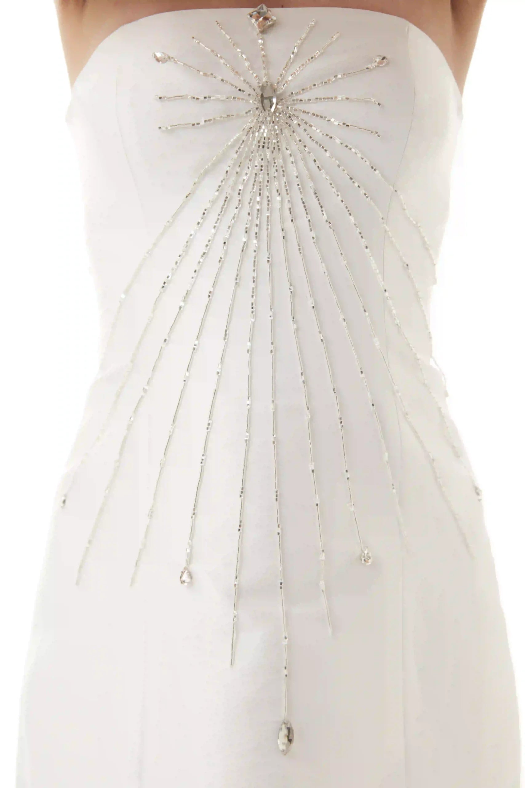 LARA Evening Dress - Image 2