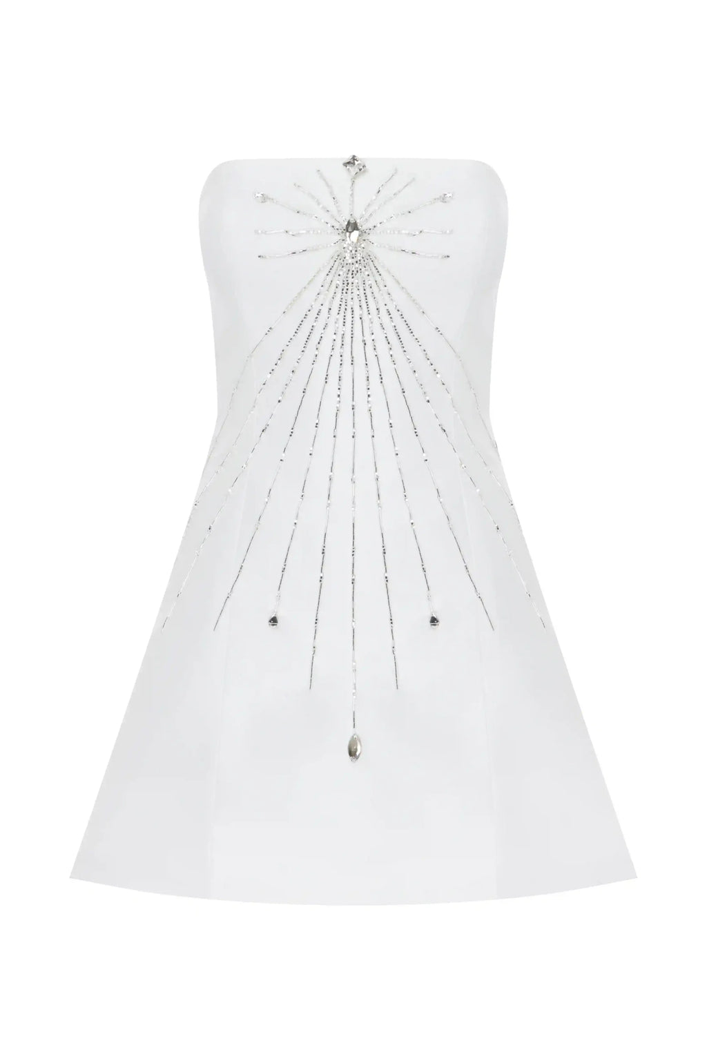 LARA Evening Dress - Image 6