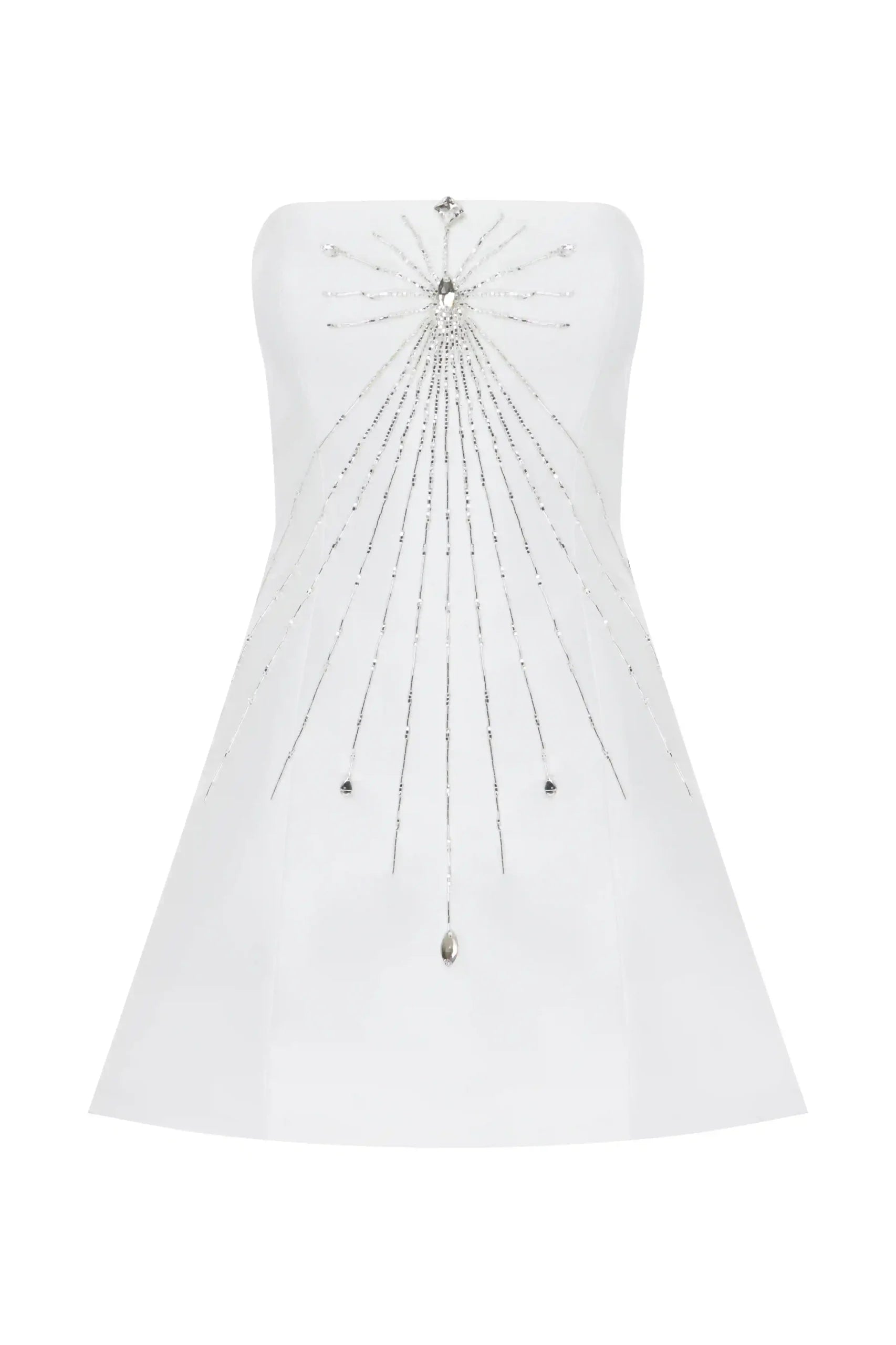 LARA Evening Dress - Image 6