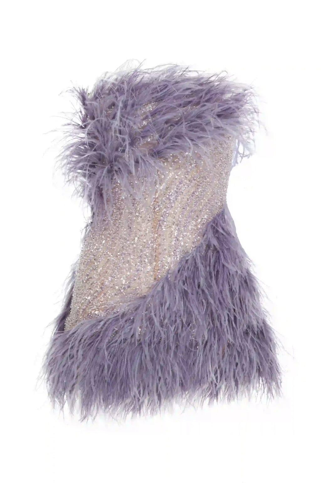 LEİLA Evening Dress - Image 6