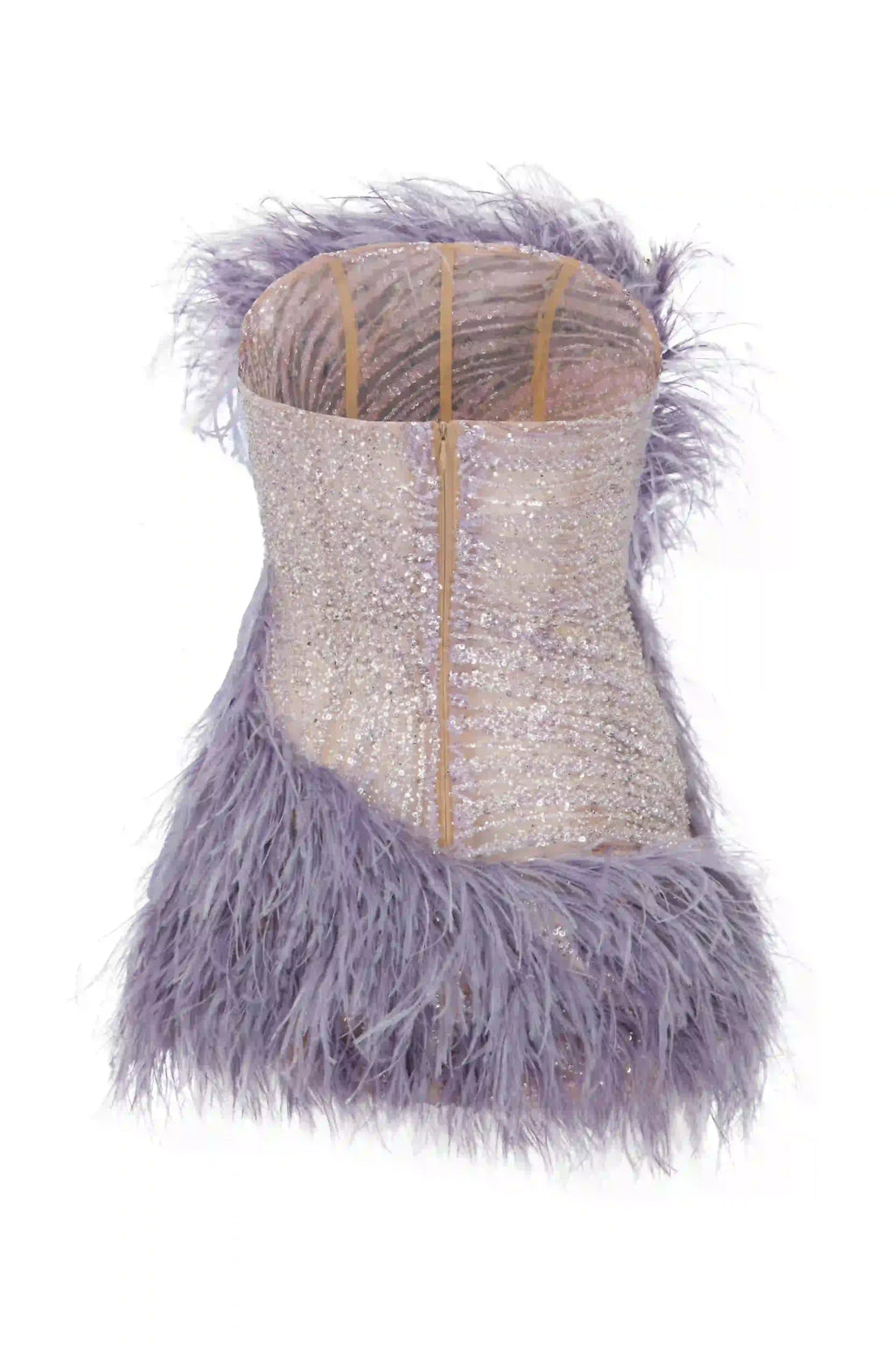 LEİLA Evening Dress - Image 7