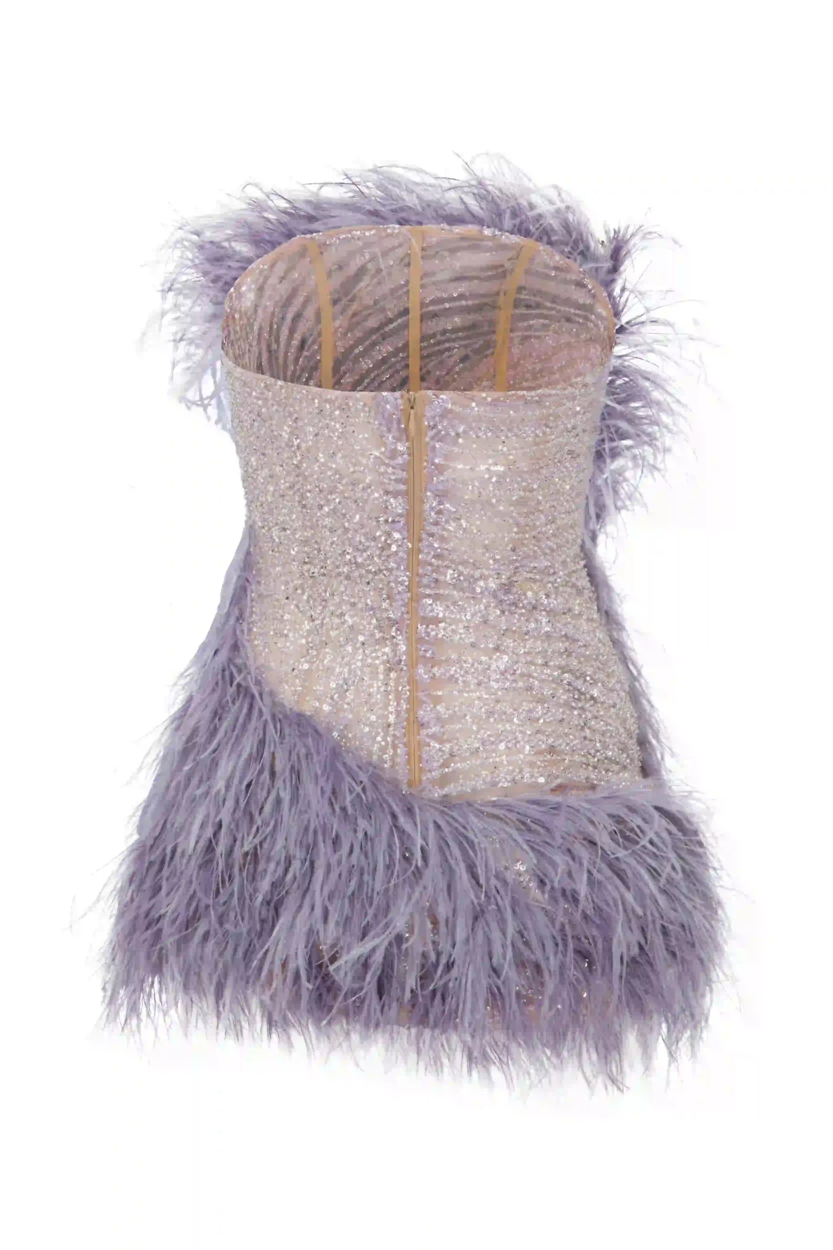 LEİLA Evening Dress - Image 7