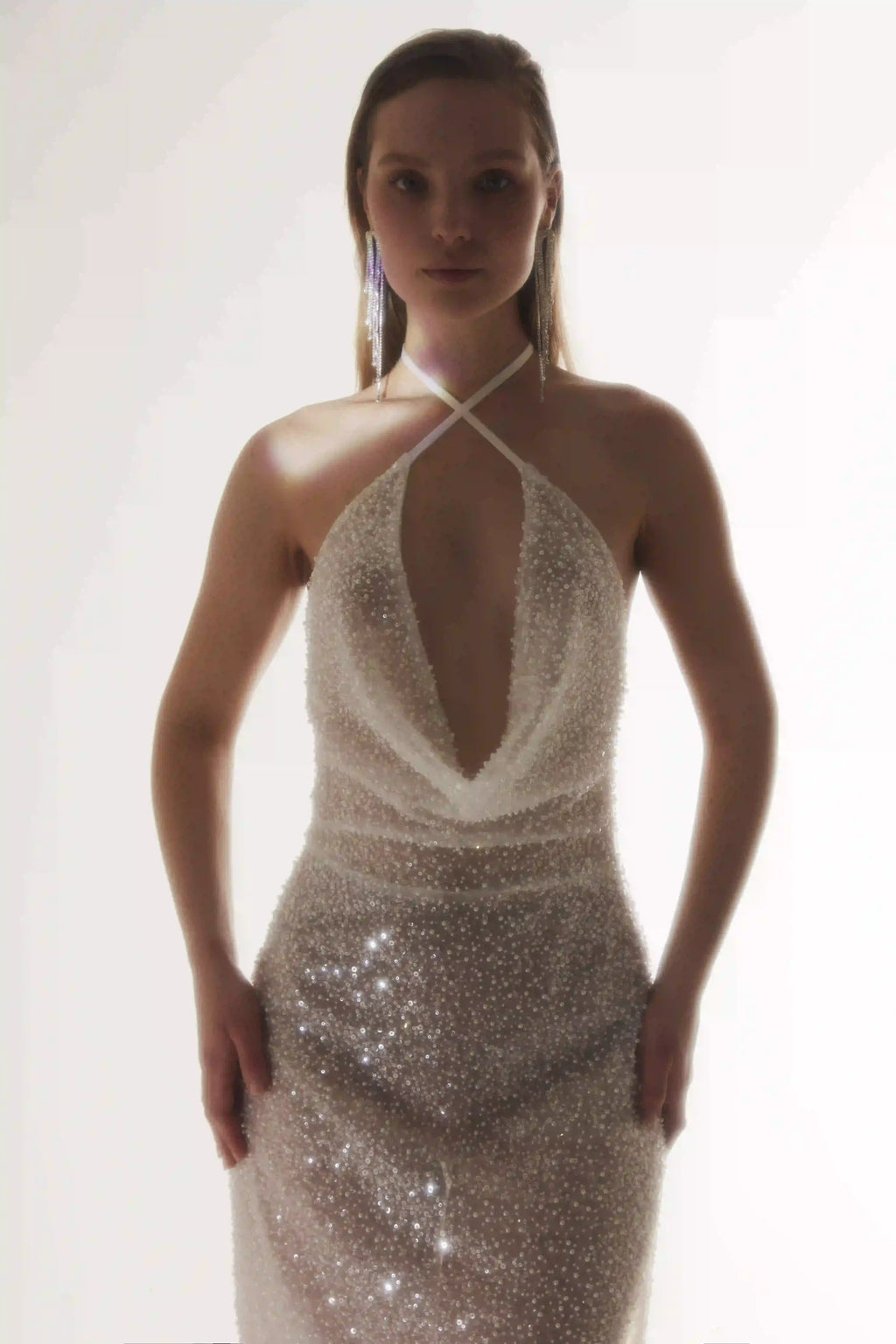 MARİE Evening Dress - Image 3