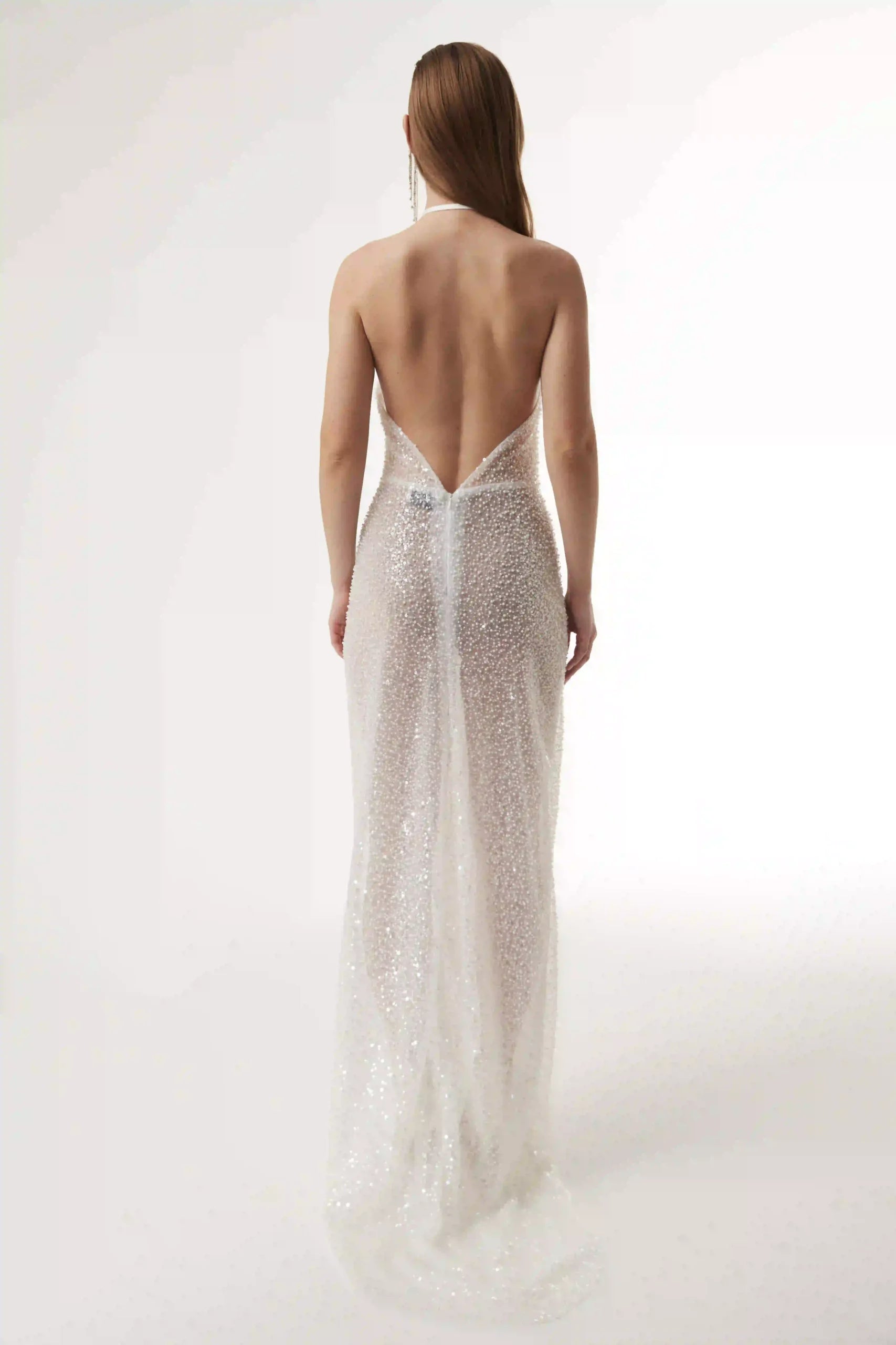 MARİE Evening Dress - Image 5