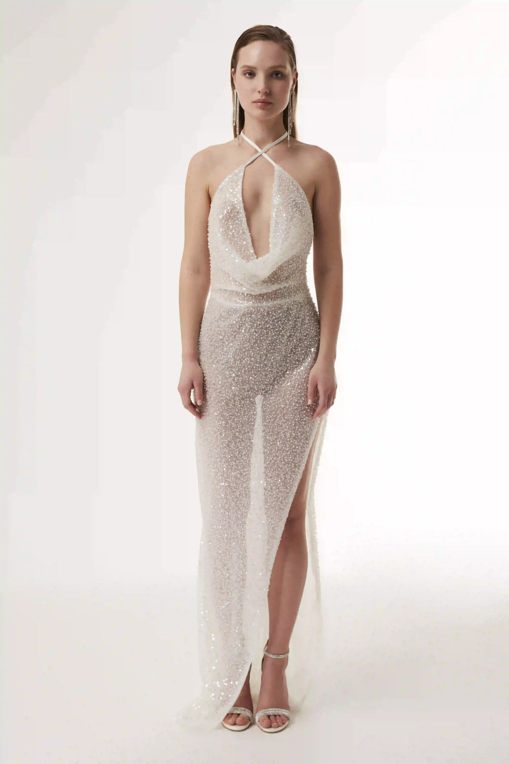 MARİE Evening Dress - Image 4