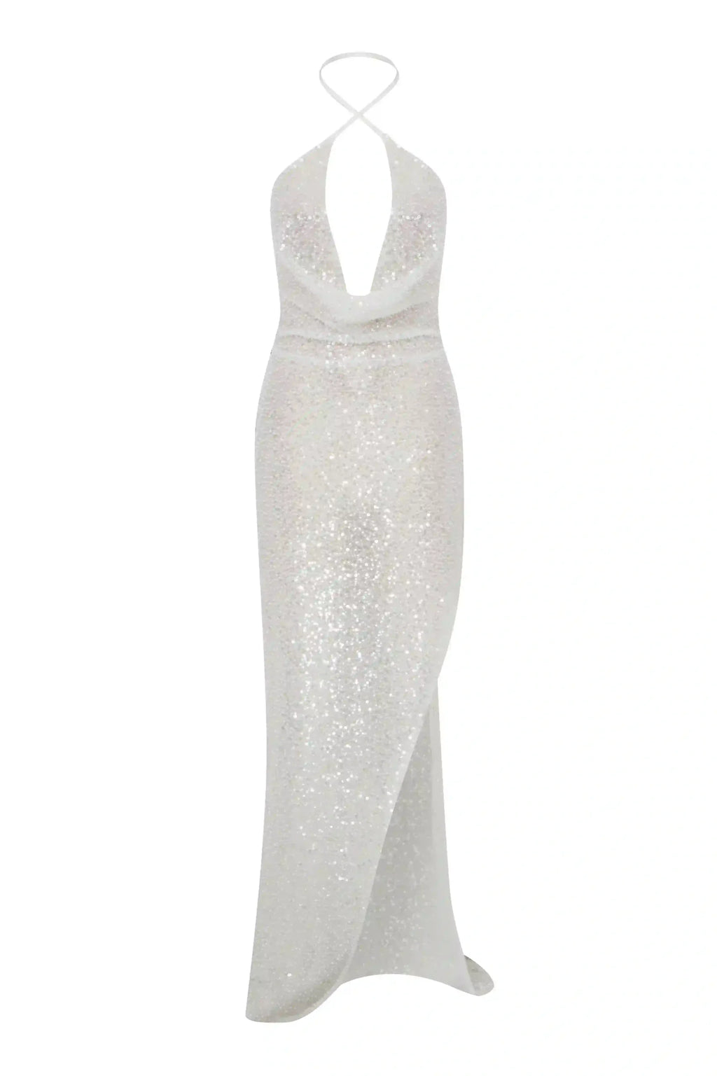 MARİE Evening Dress - Image 6