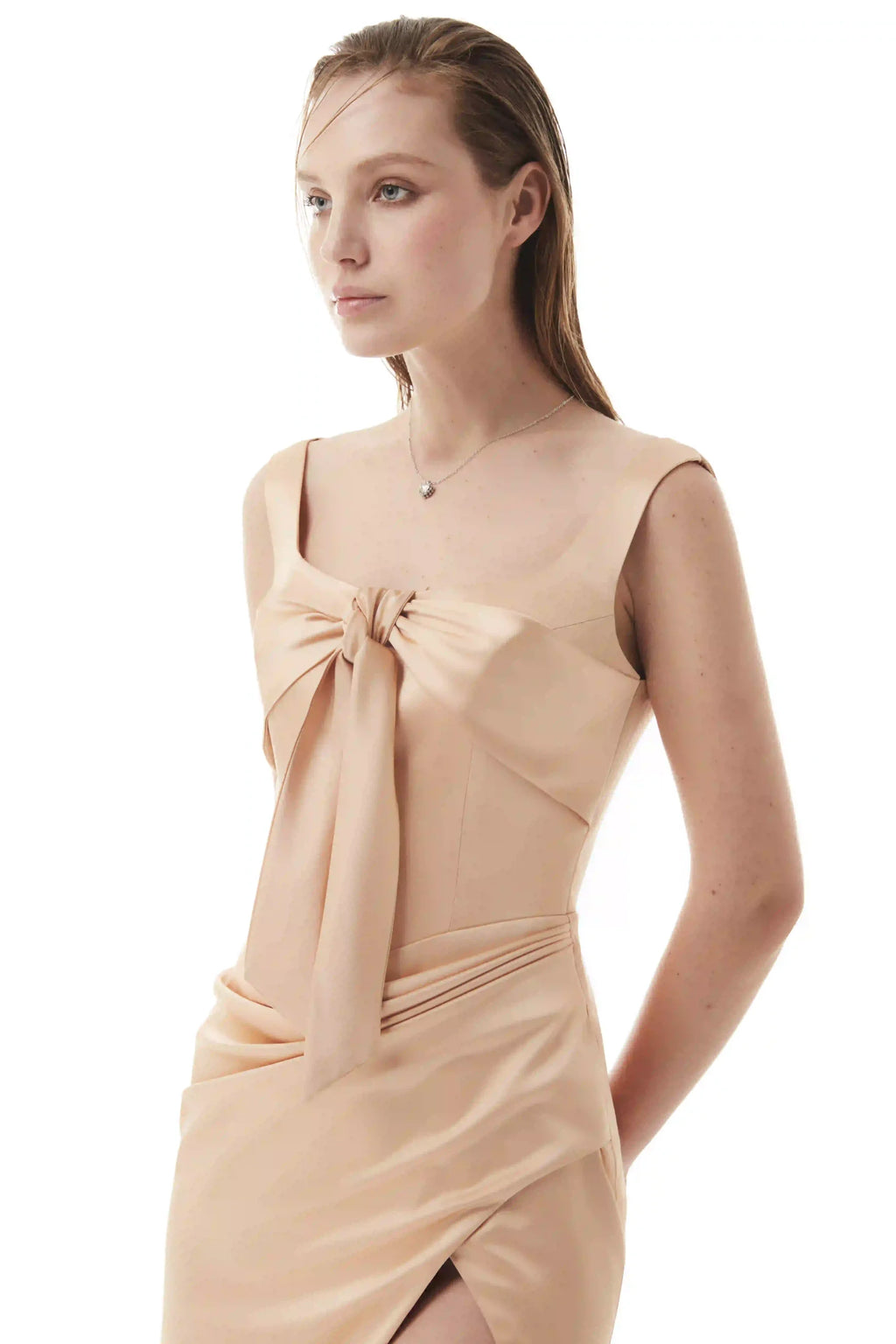 MARİELLE Evening Dress - Image 4