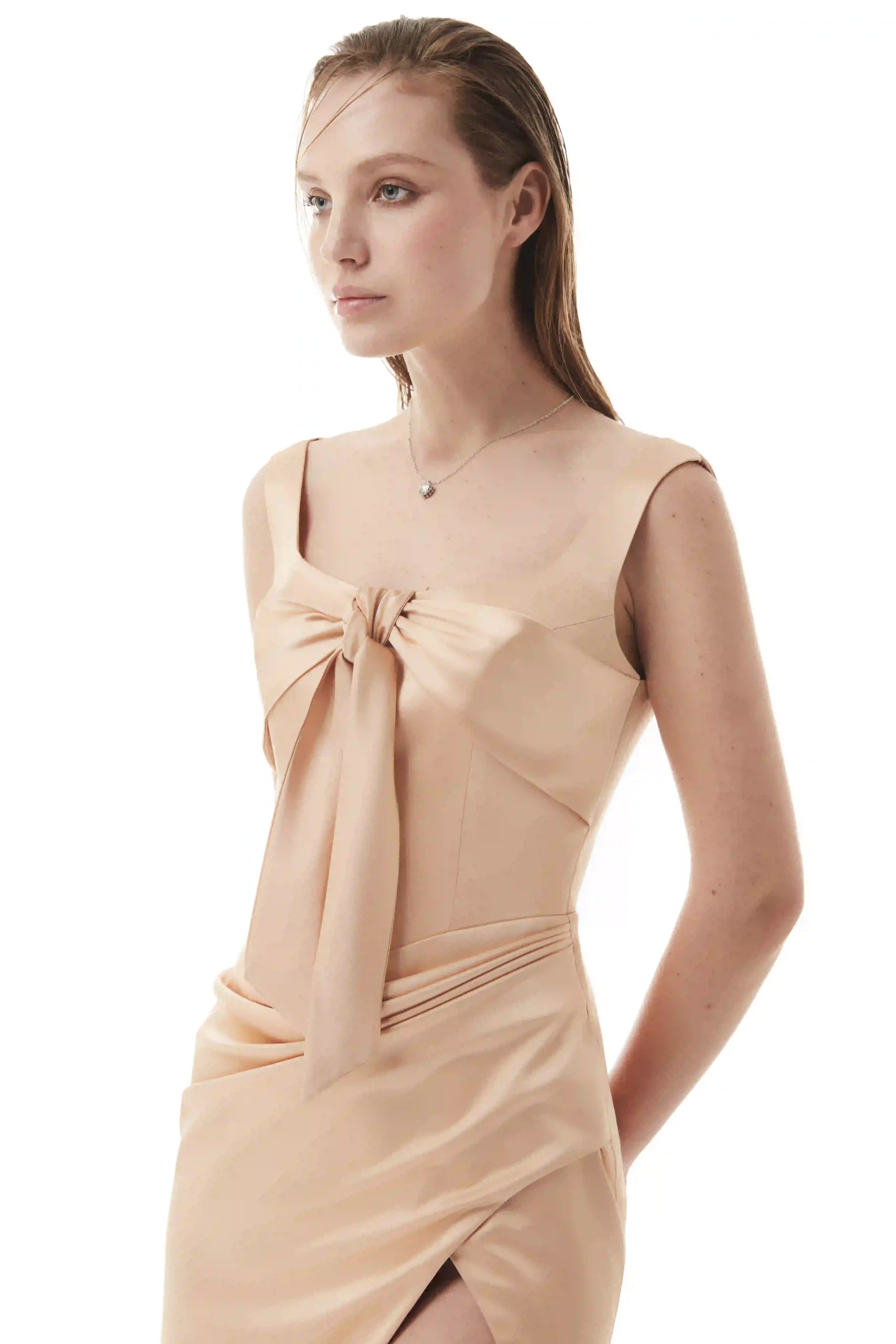 MARİELLE Evening Dress - Image 4