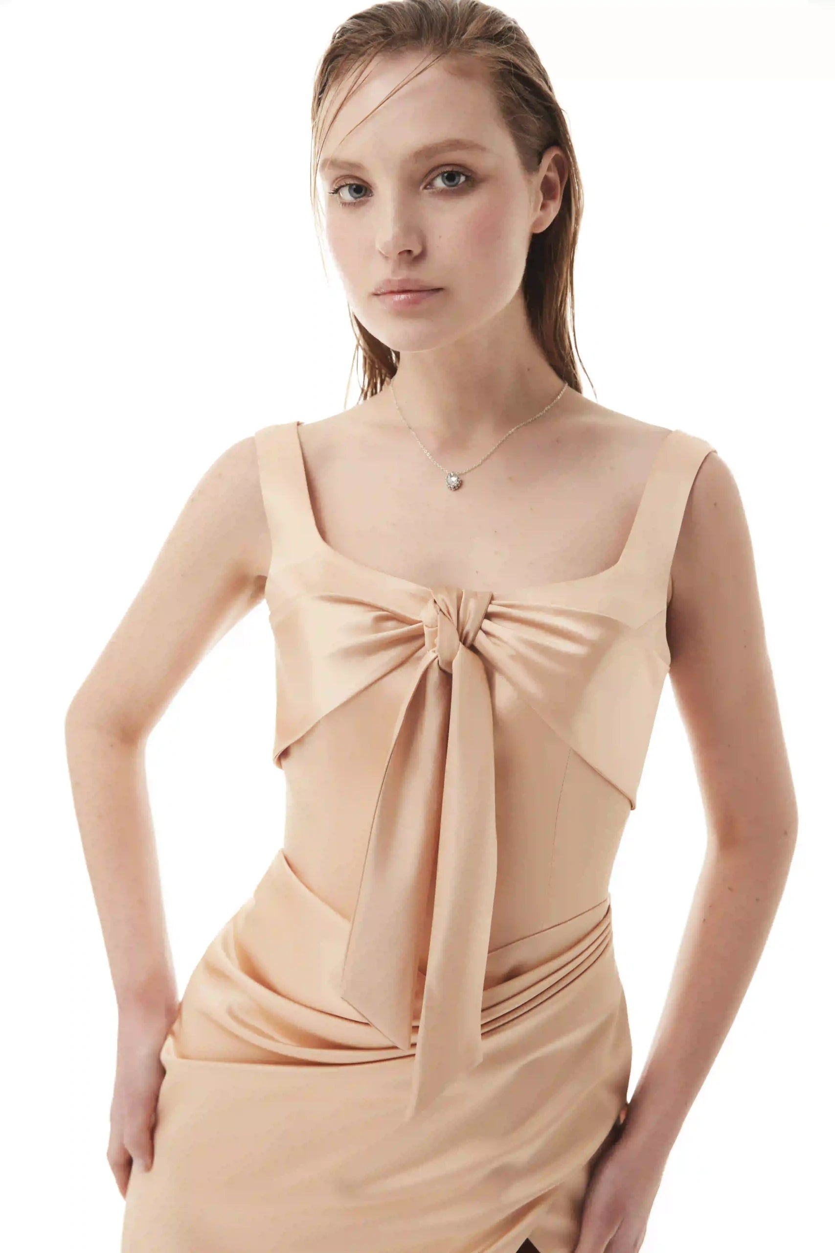 MARİELLE Evening Dress - Image 2