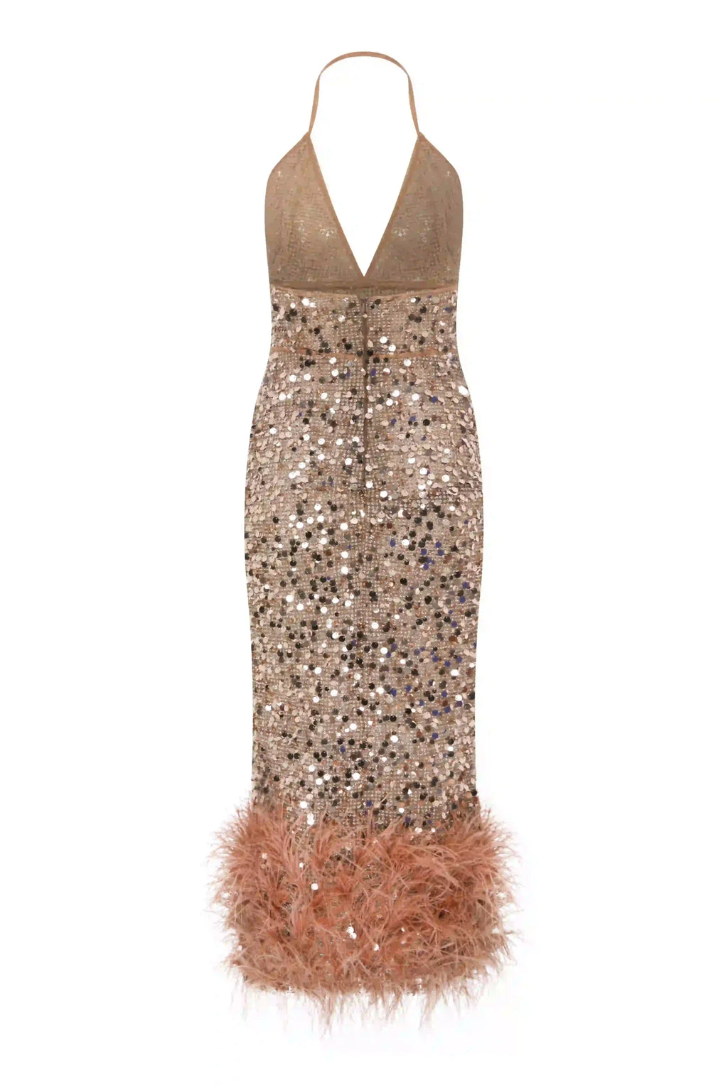 NATALİE Evening Dress - Image 6