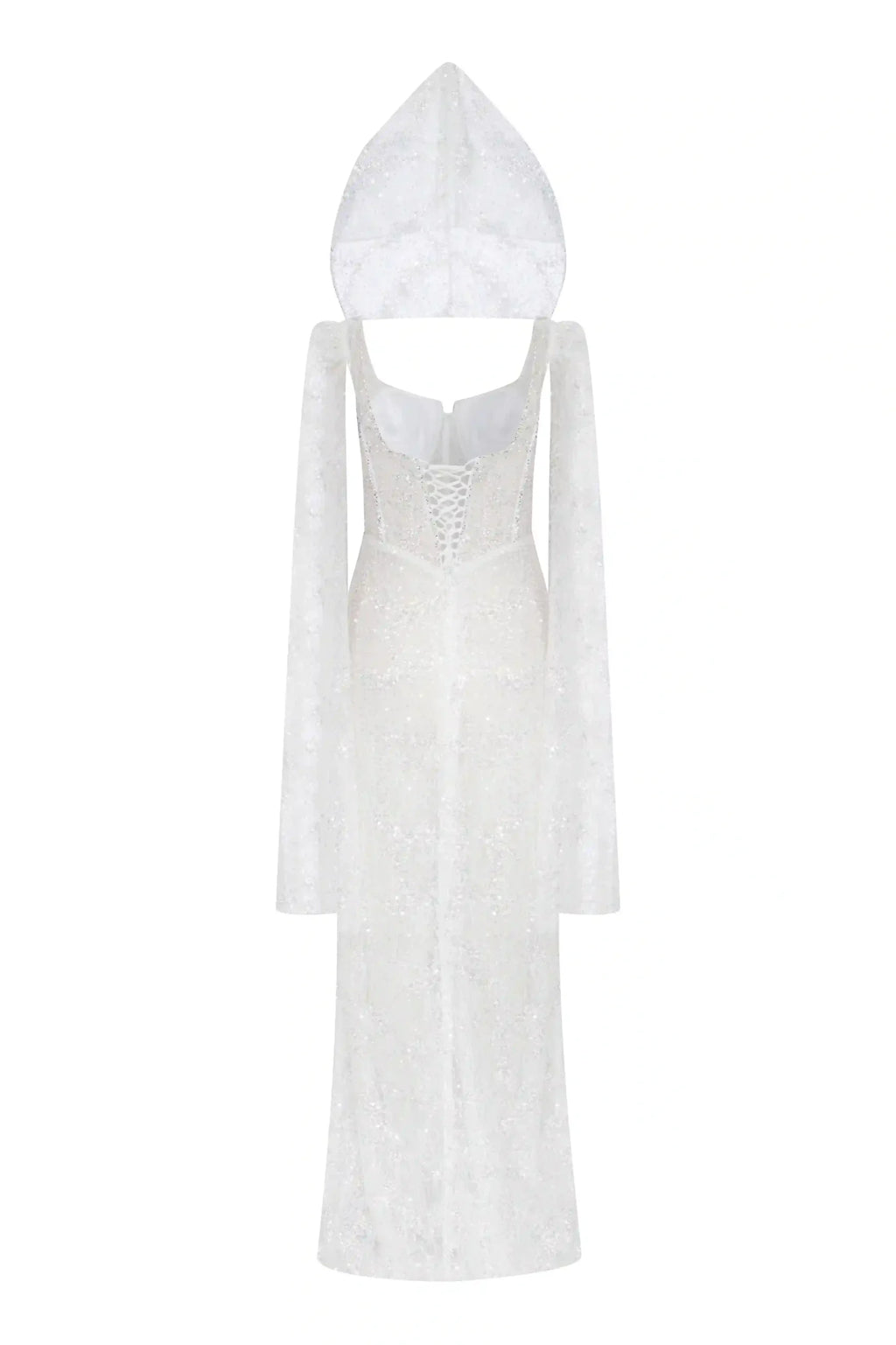 NİDA Evening Dress - Image 6