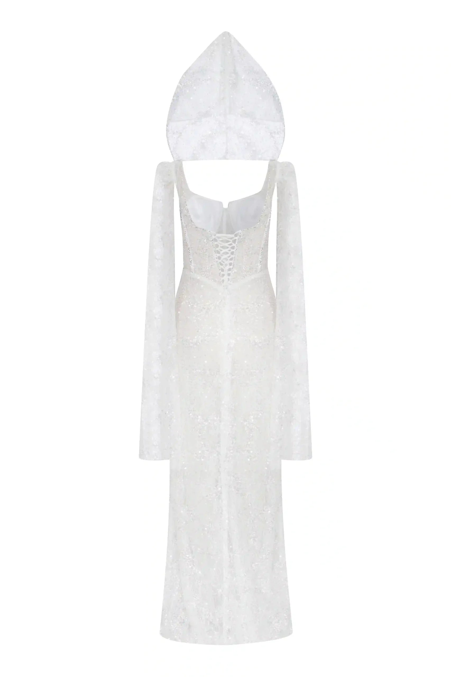 NİDA Evening Dress - Image 6