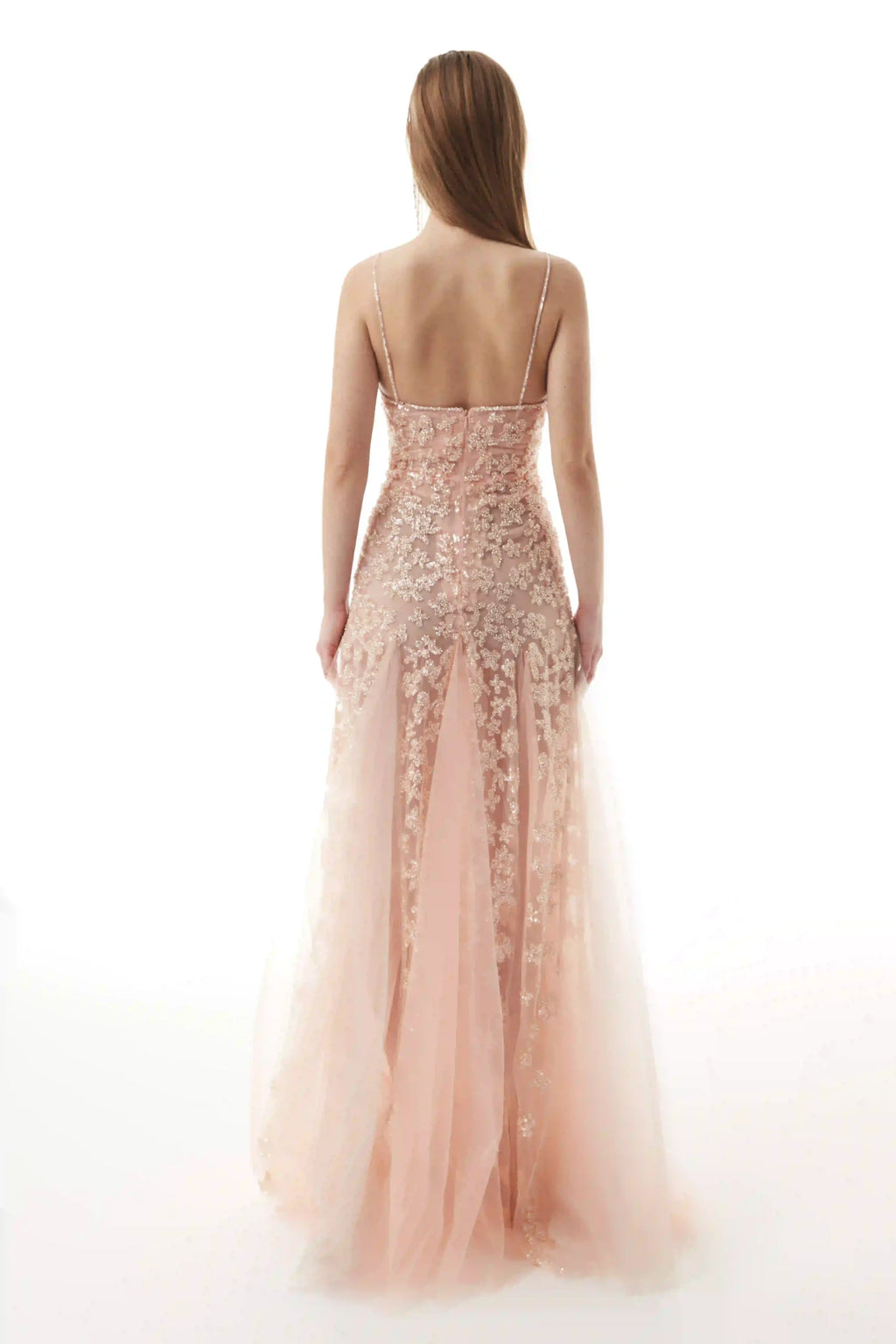 NİKOL Evening Dress - Image 5