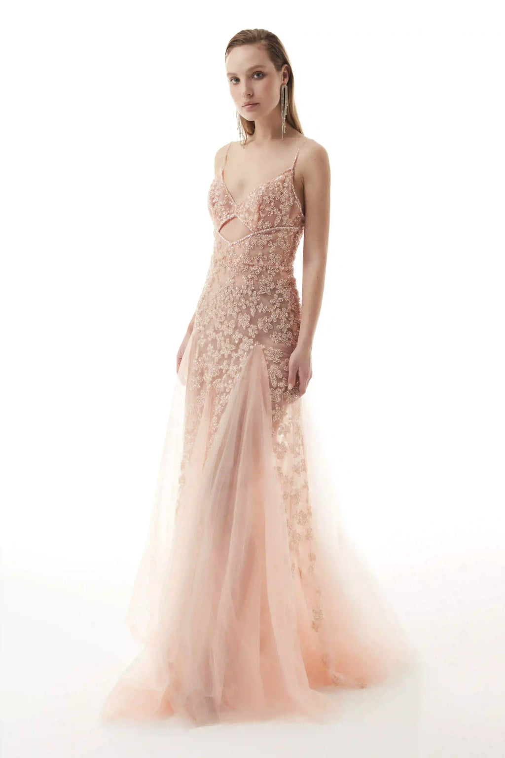 NİKOL Evening Dress - Image 4