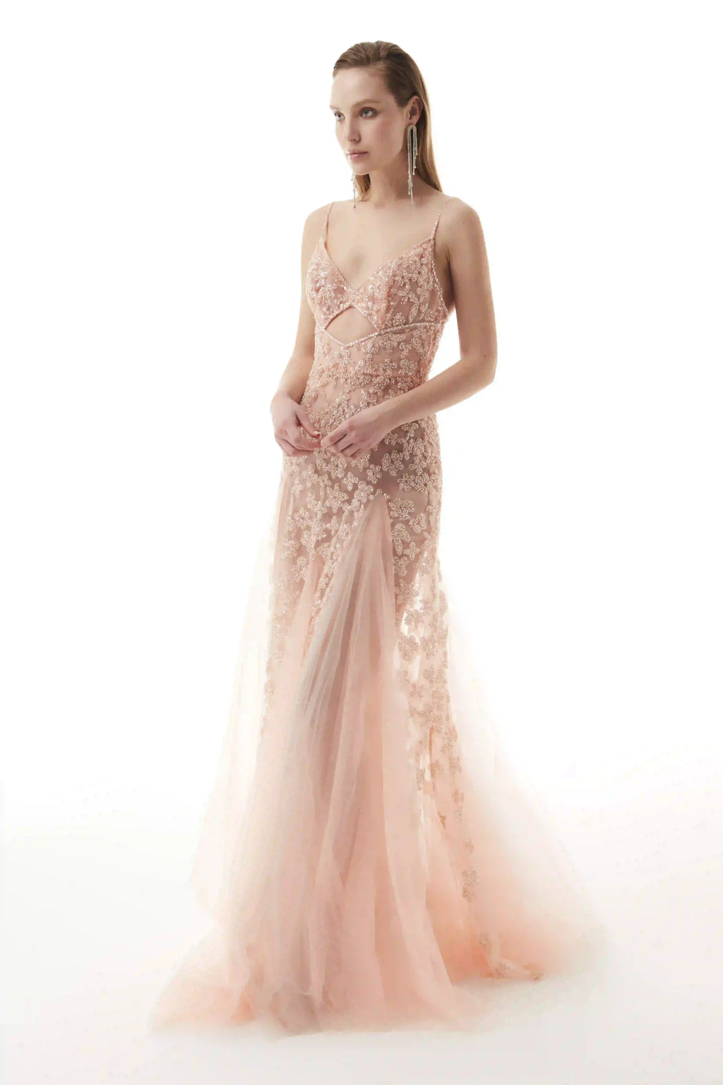 NİKOL Evening Dress - Image 3