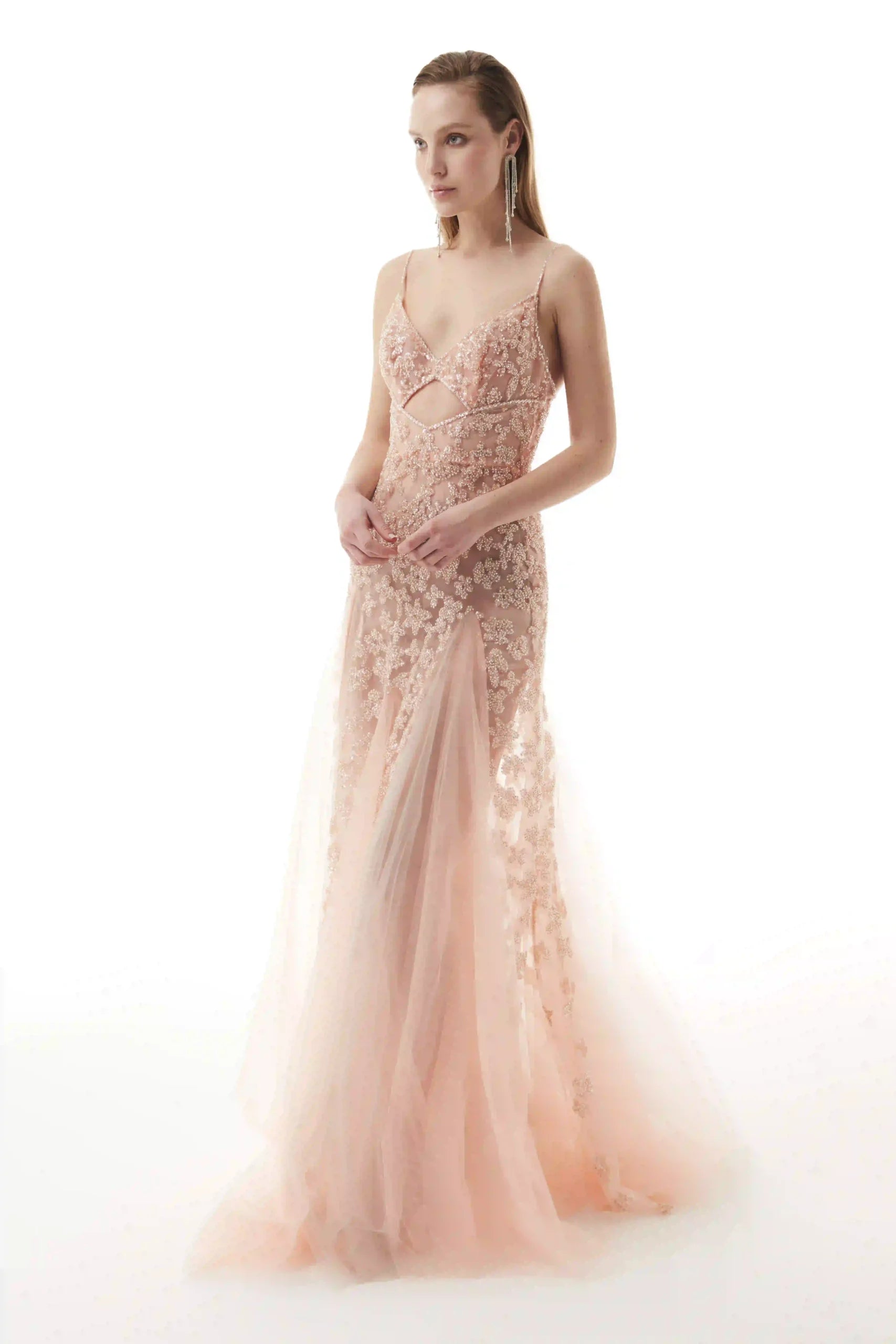 NİKOL Evening Dress - Image 3
