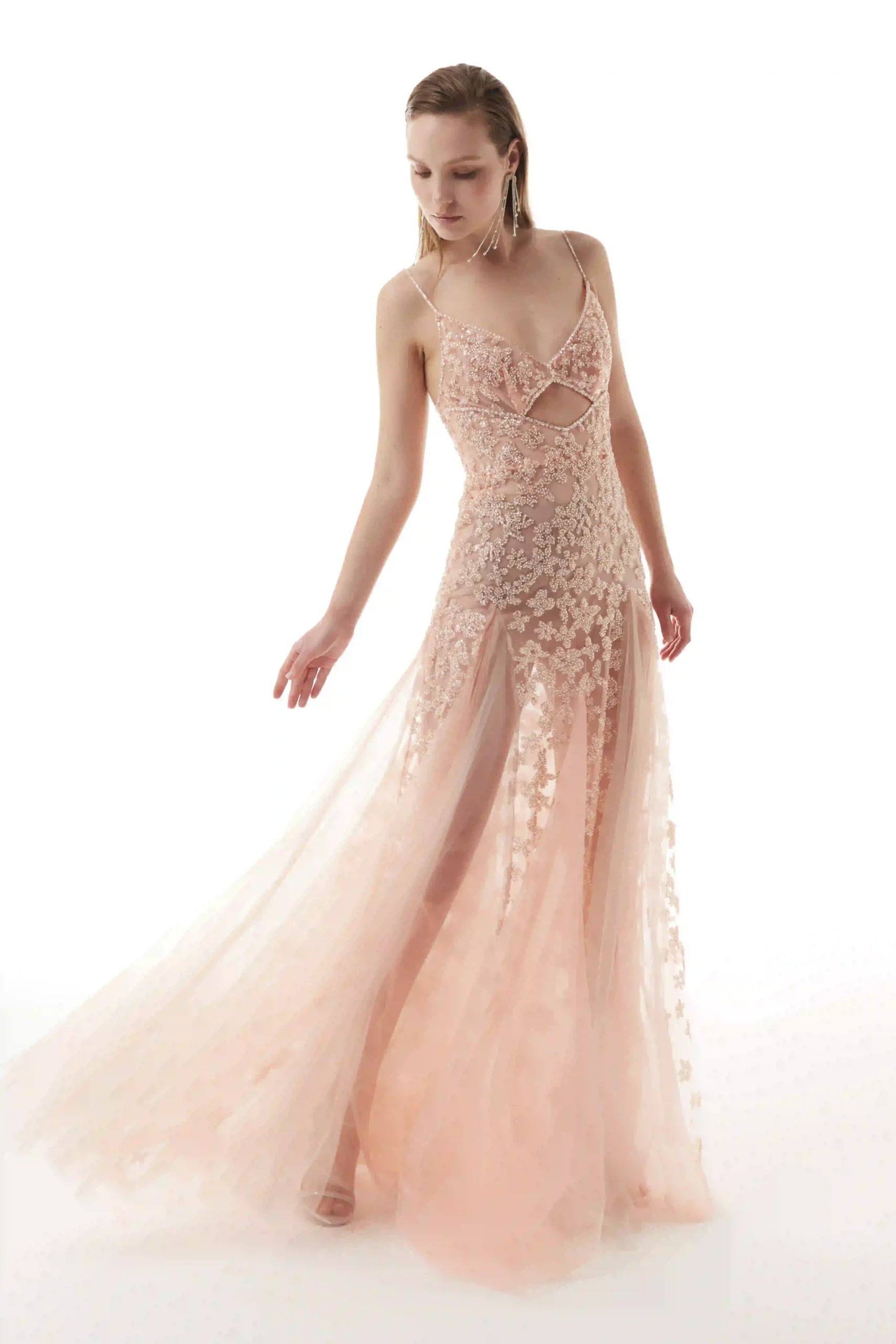 NİKOL Evening Dress