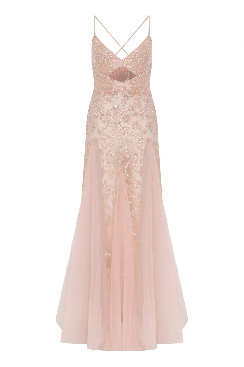 NİKOL Evening Dress - Image 6